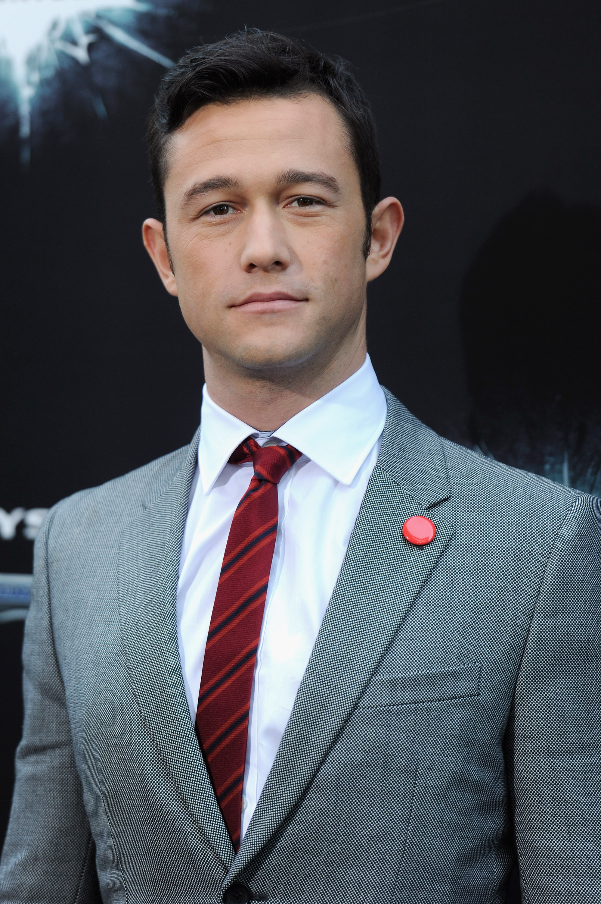 Джозеф Гордон-Левитт - Joseph Gordon-Levitt фото №536869