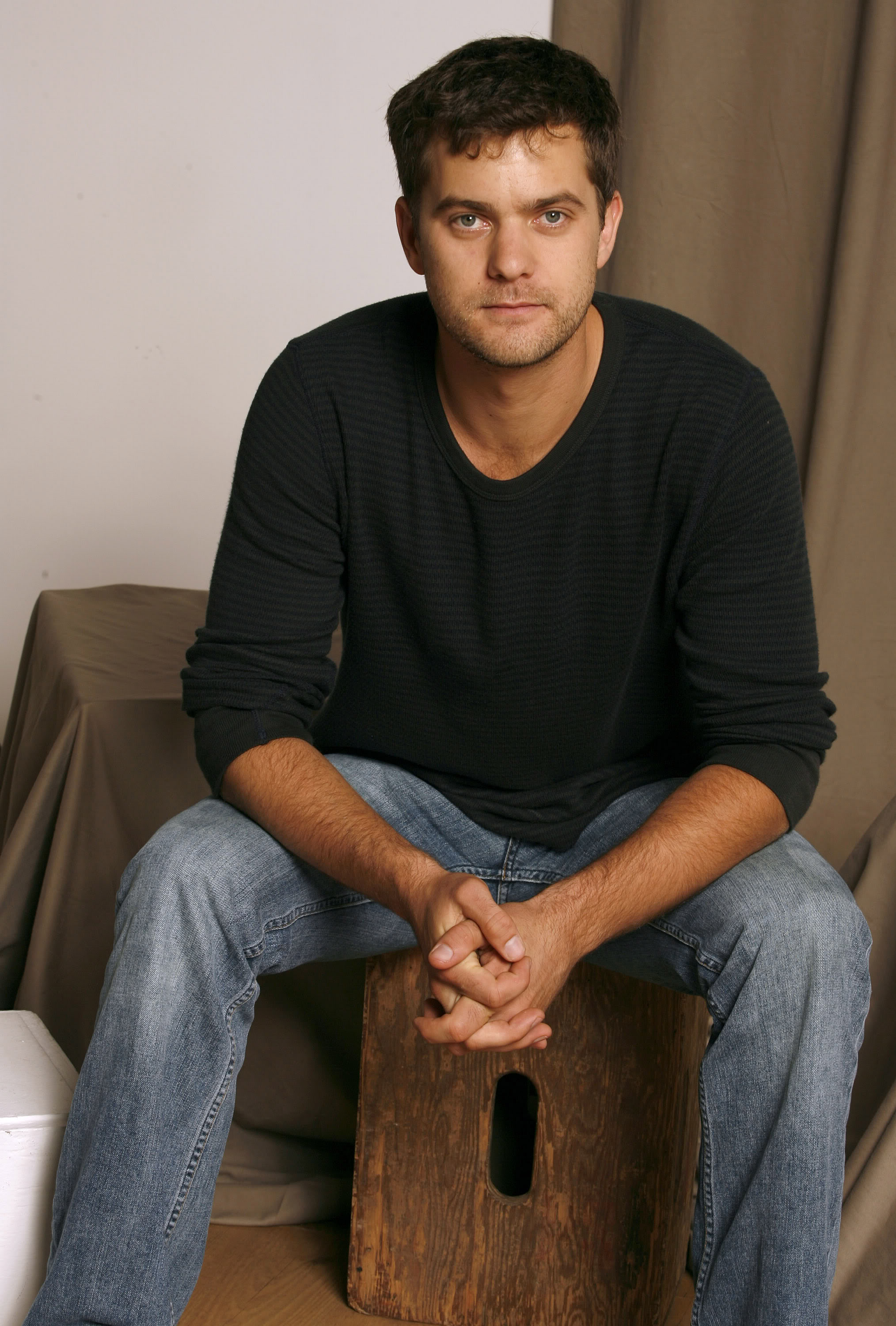 Джошуа Джексон - Joshua Jackson фото №389239