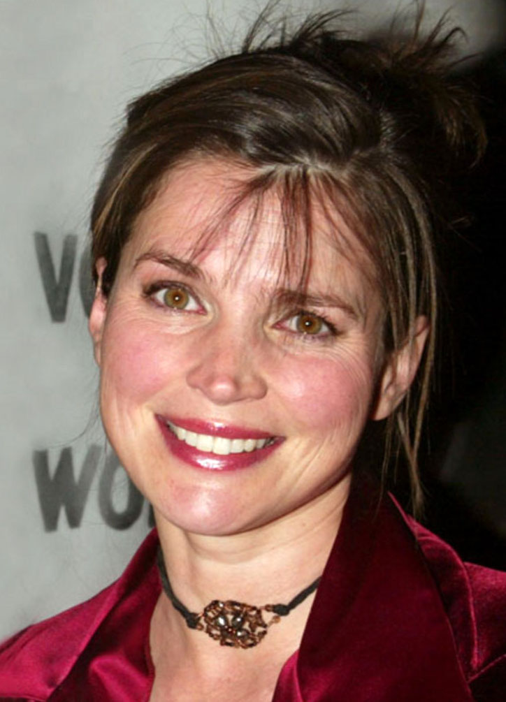 Джулия Ормонд - Julia Ormond фото №233742