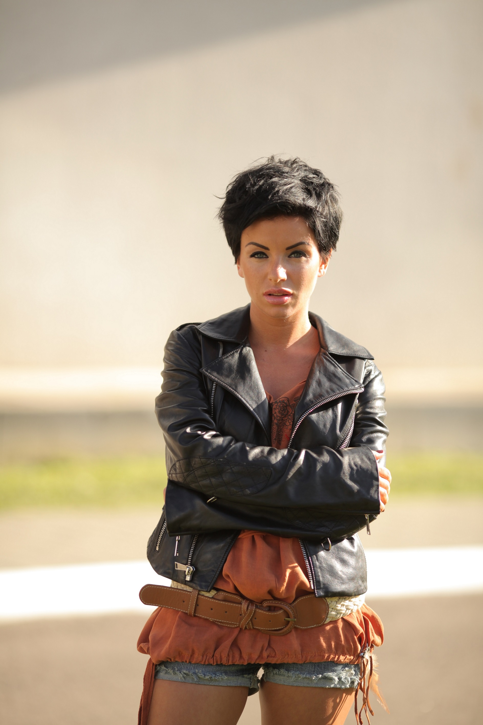 Юля Волкова - Julia Volkova фото №941910