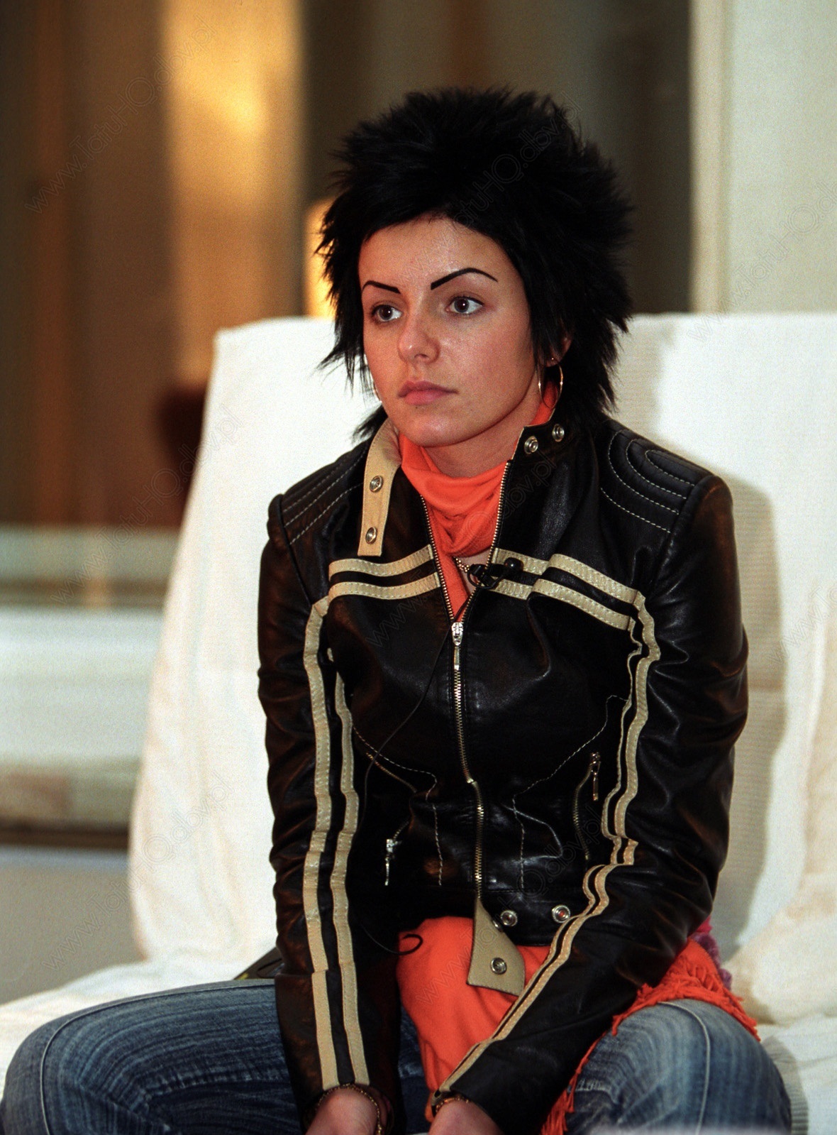 Юля Волкова - Julia Volkova фото №941912