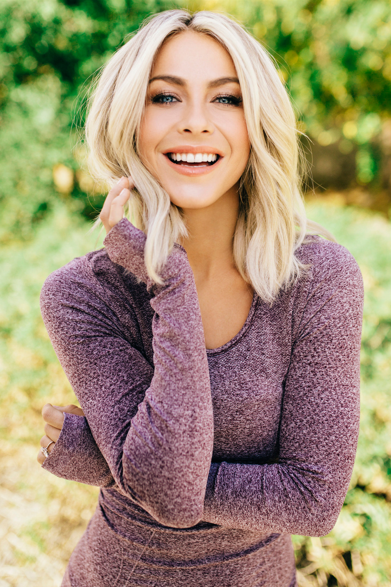 Holly Van Hough