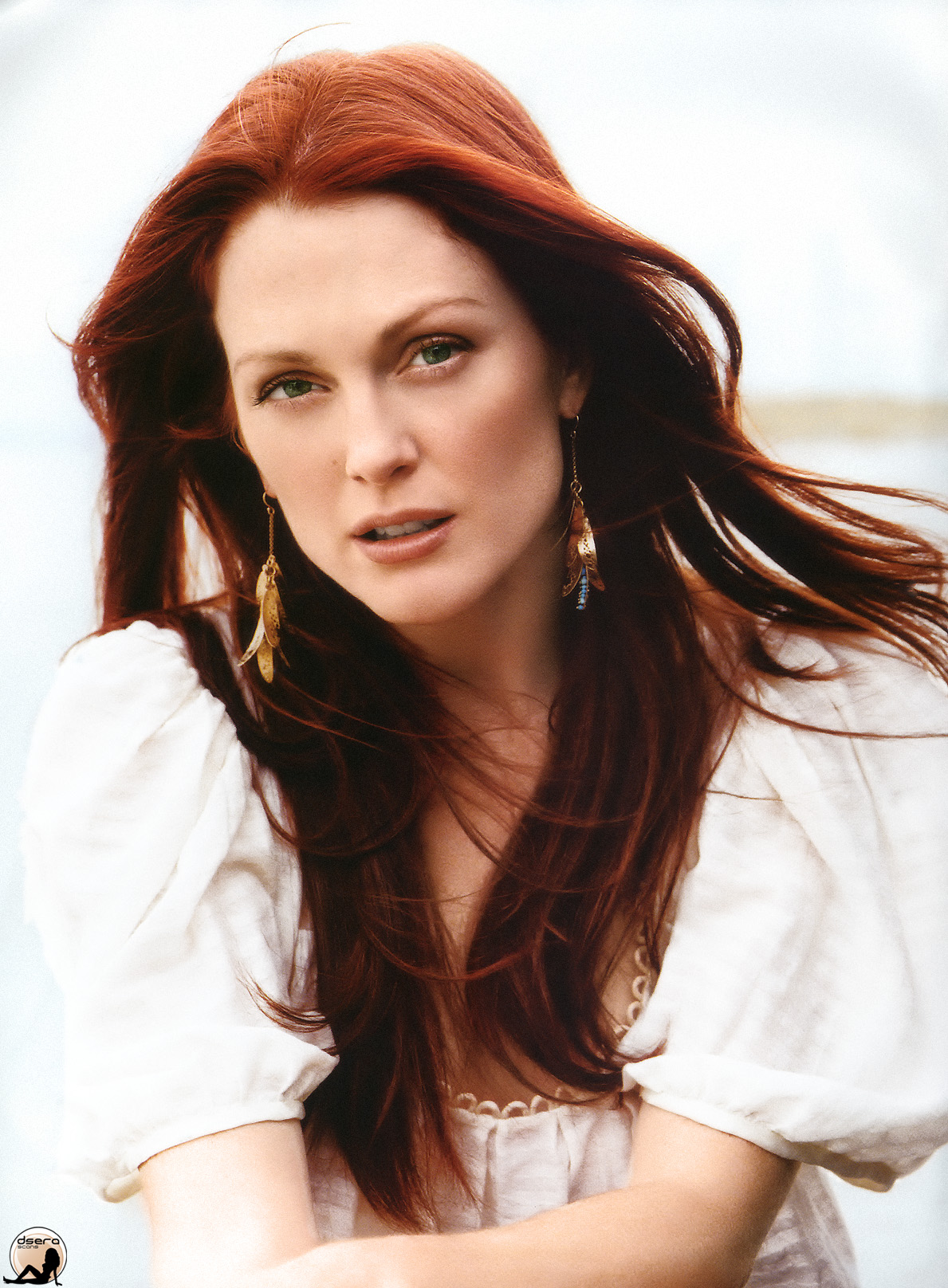 Джулианн Мур - Julianne Moore фото №53130