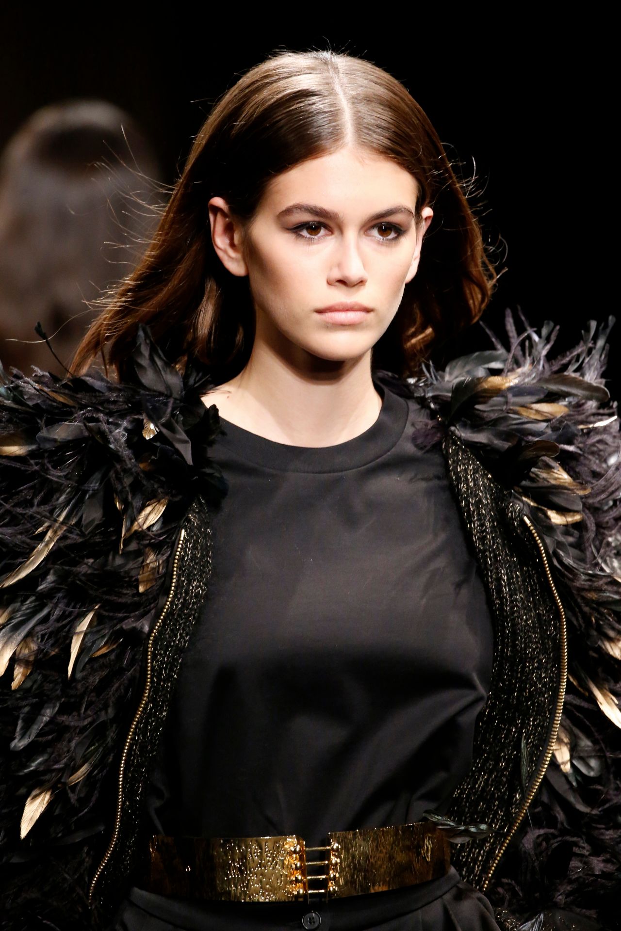 Кайя Гербер - Kaia Gerber фото №1044895 - KAIA GERBER at Alberta