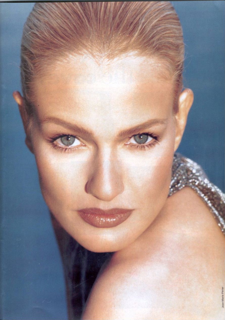 Карен Малдер Karen Mulder фото №19469