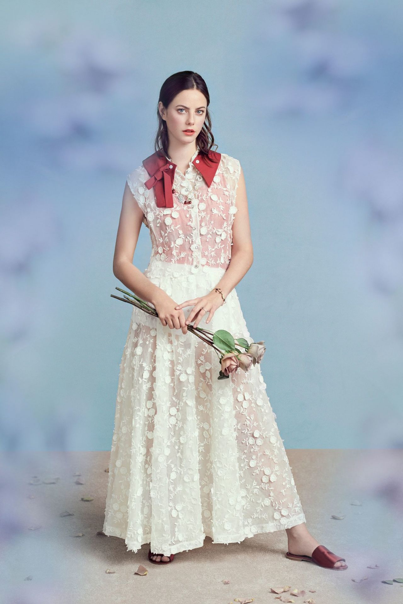 Кая Скоделарио - Kaya Scodelario фото №1038583 - Kaya Scodelario