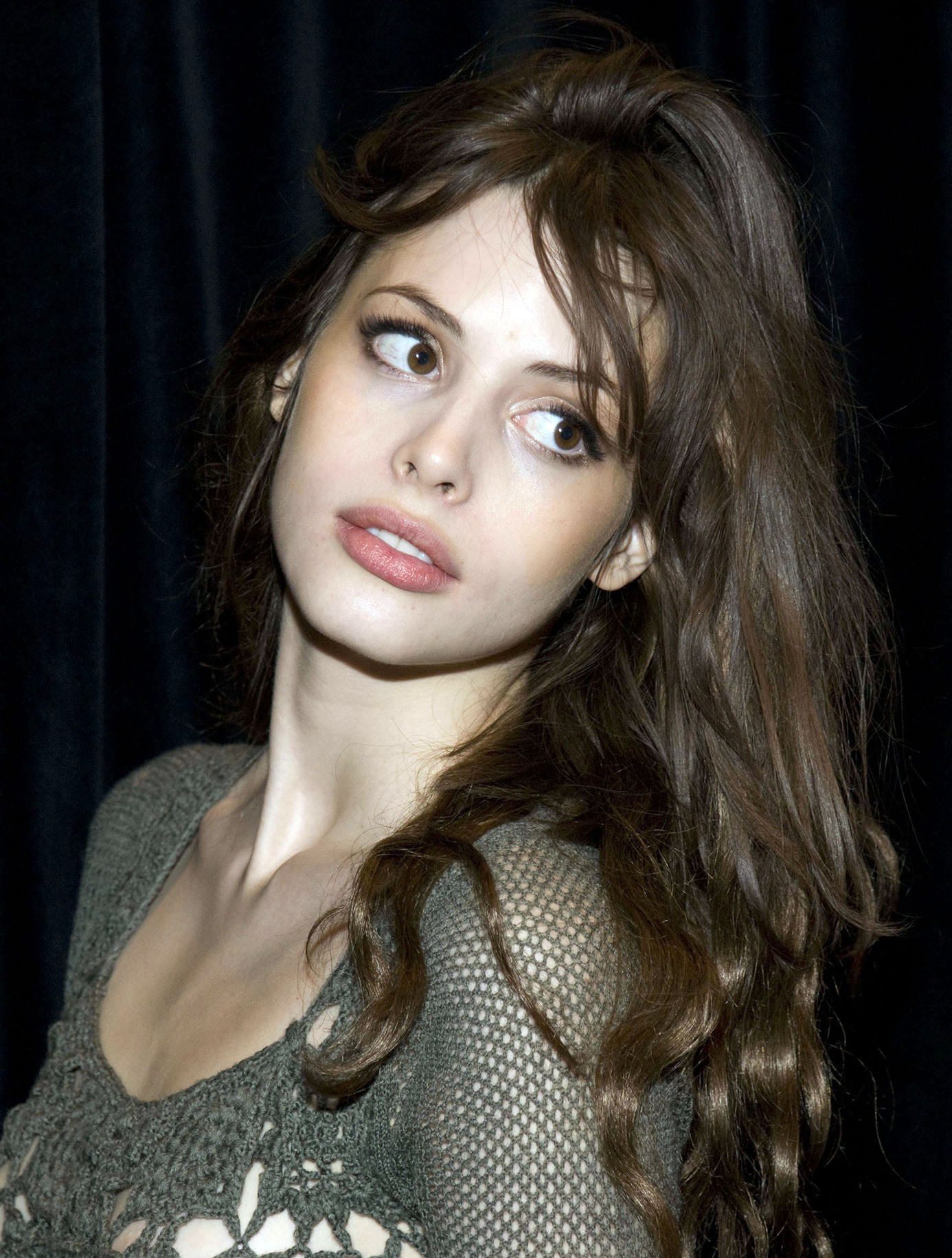 Charlotte Kemp Muhl