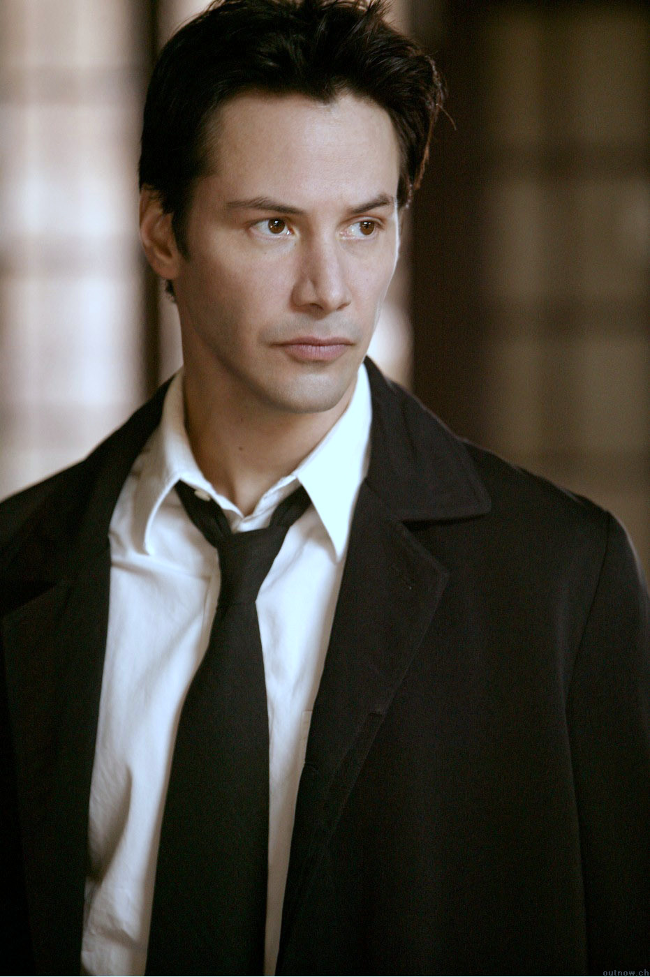 Киану Ривз - Keanu Reeves фото №976740