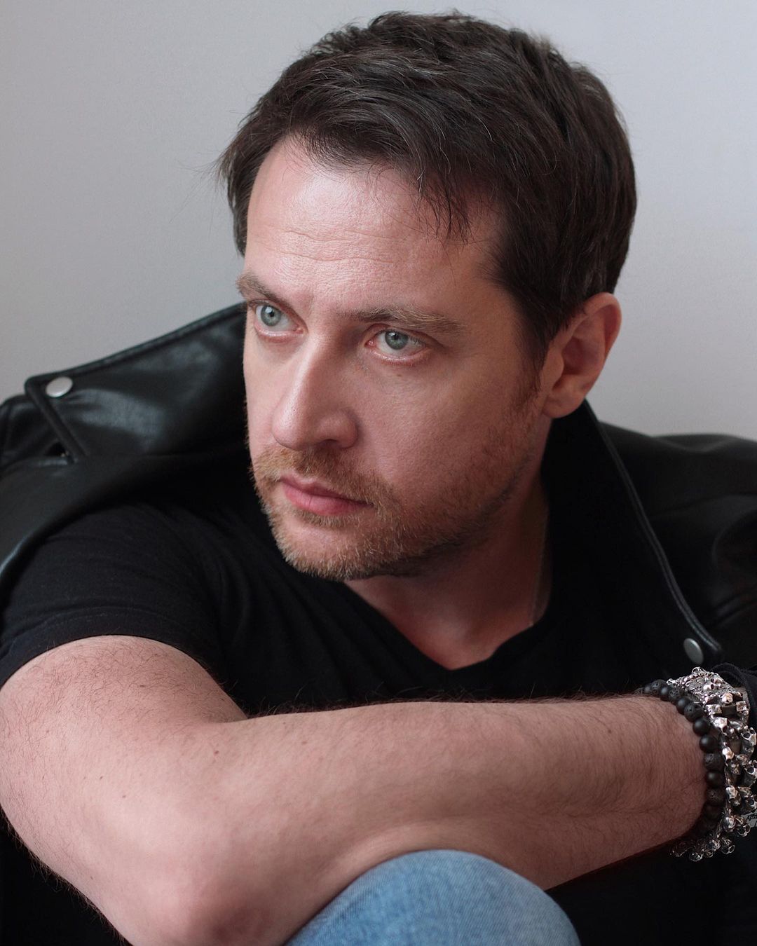 Сергей Сафонов актер