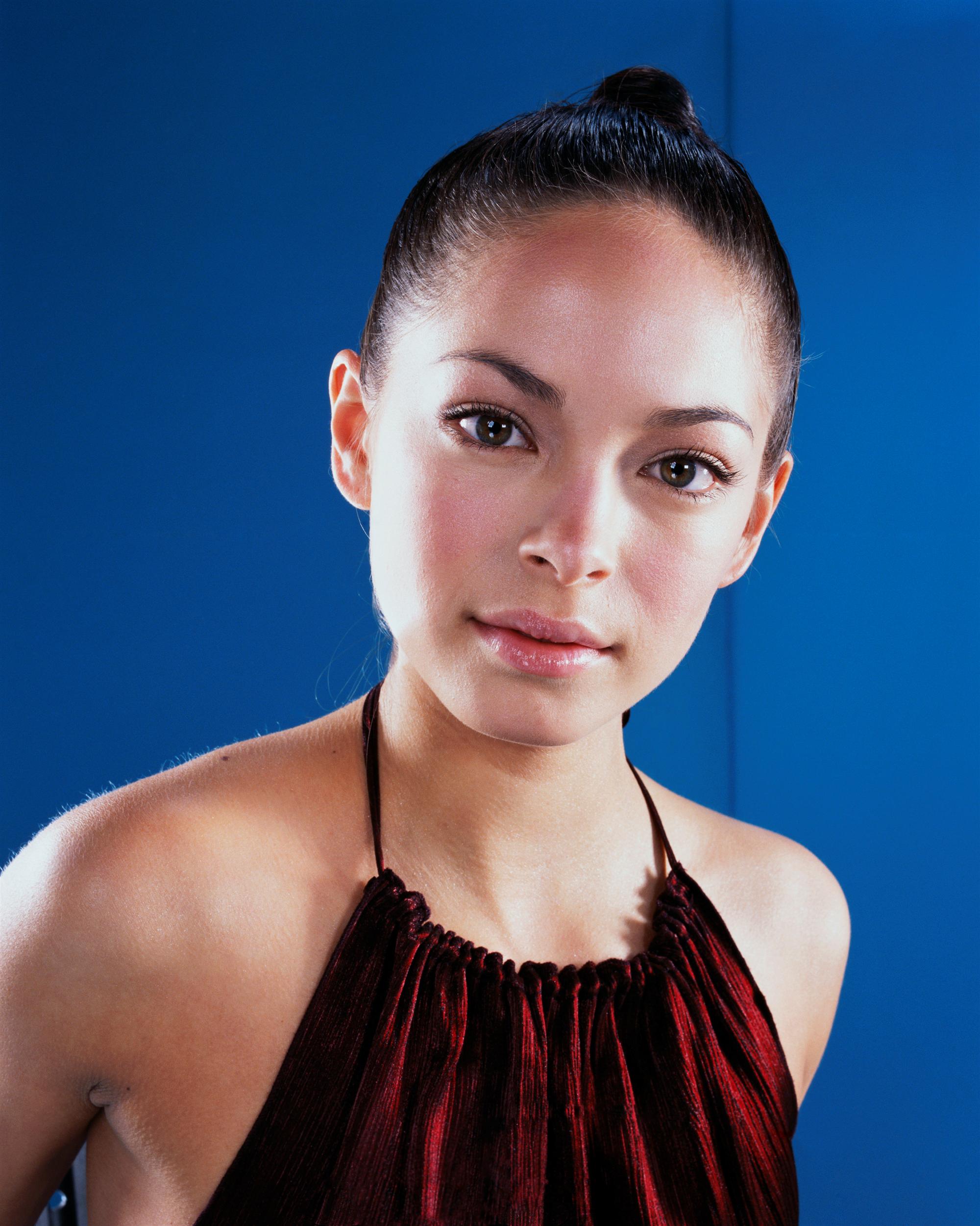 Кристин Кройк - Kristin Kreuk фото №30146