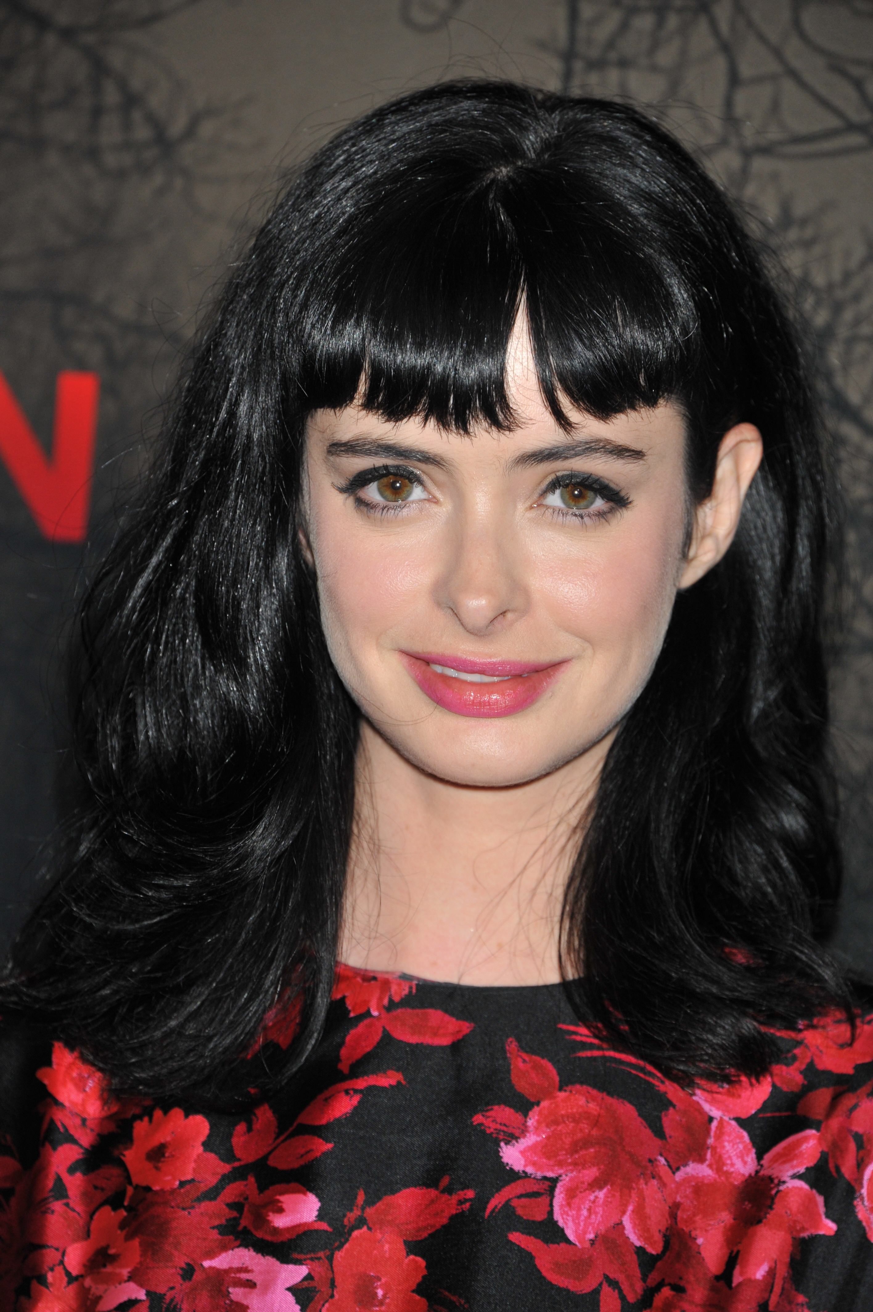 Кристен Риттер - Krysten Ritter фото №503405
