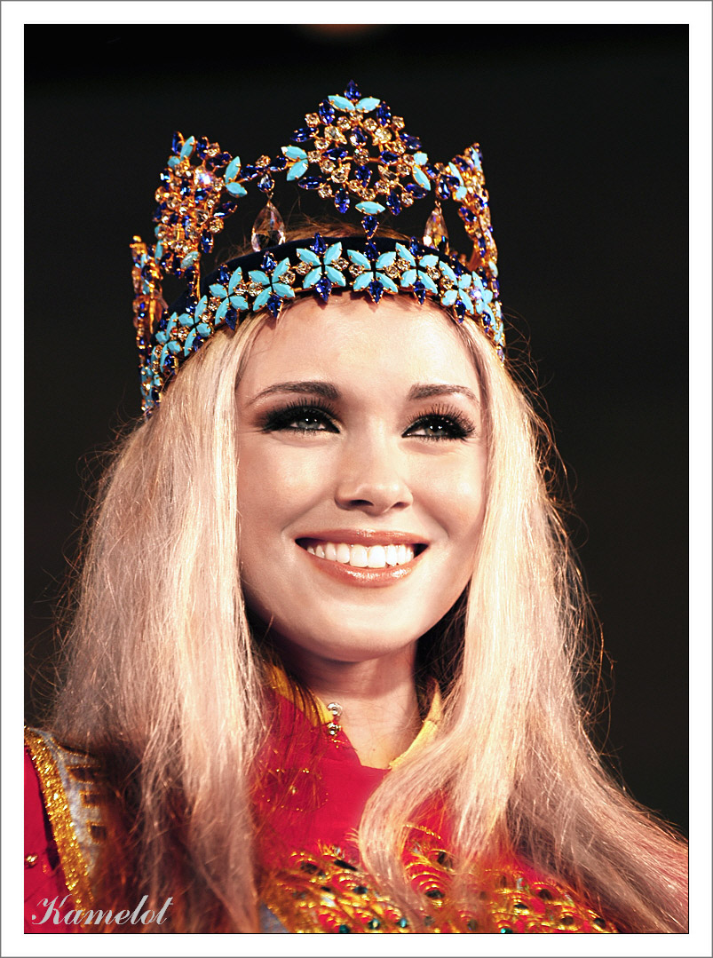 Ксения Сухинова - Ksenia Sukhinova фото №254691