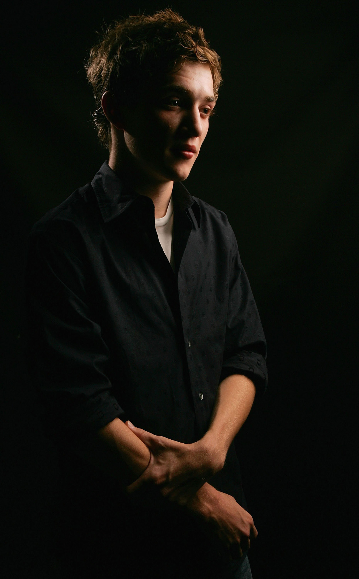 Кайл Галлнер - Kyle Gallner фото №314902