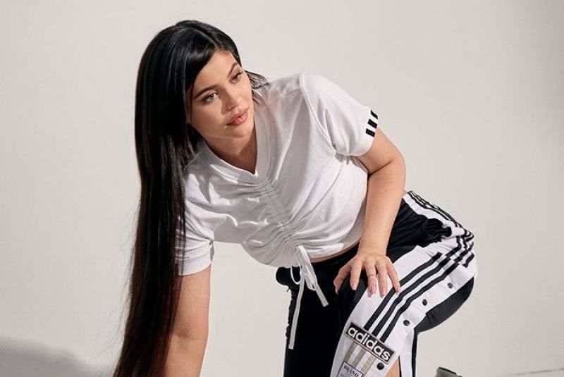 Adidas 2018 deals campaign