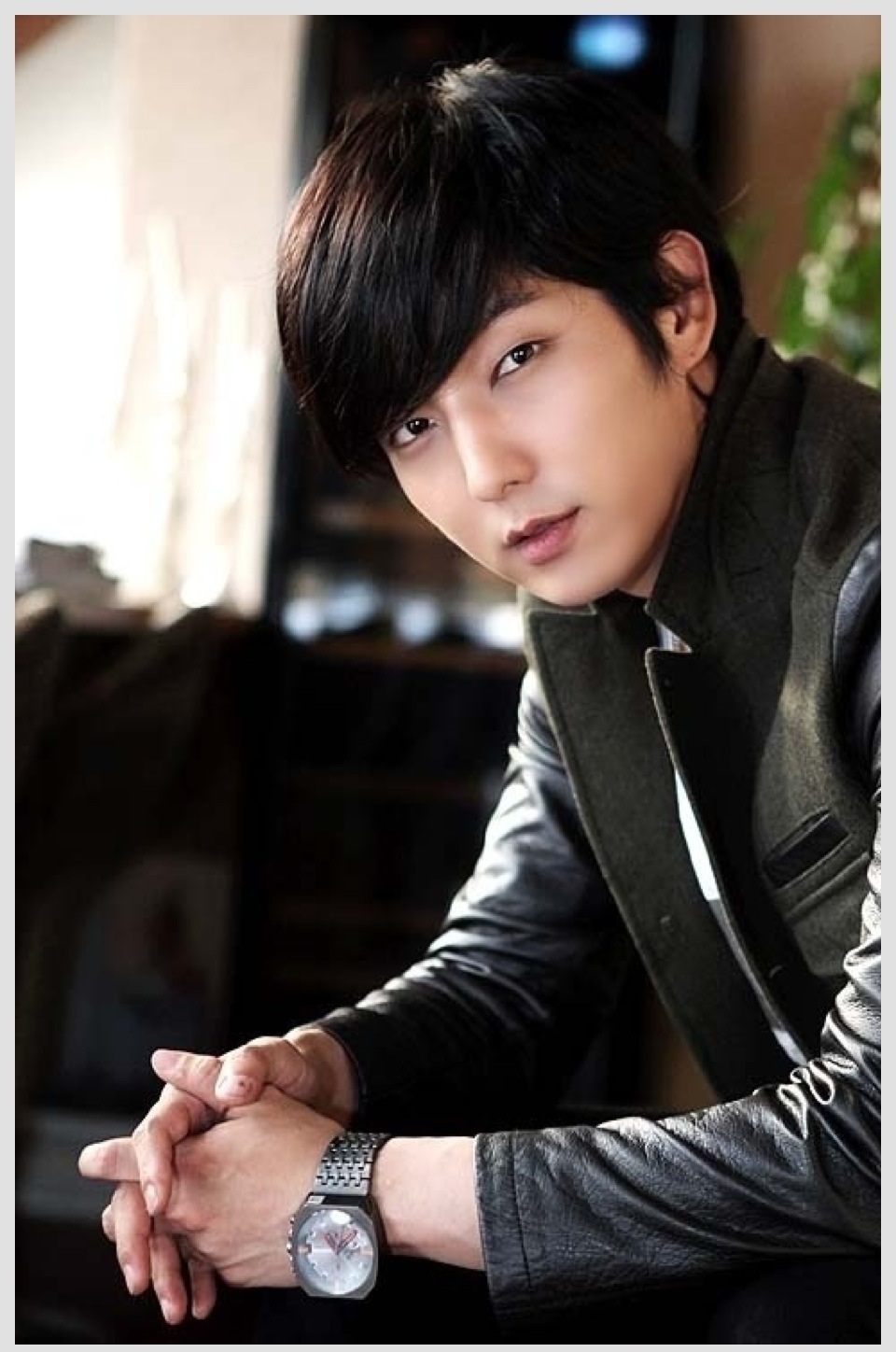 Ли Джун Ги - Lee Joon Ki фото №921401