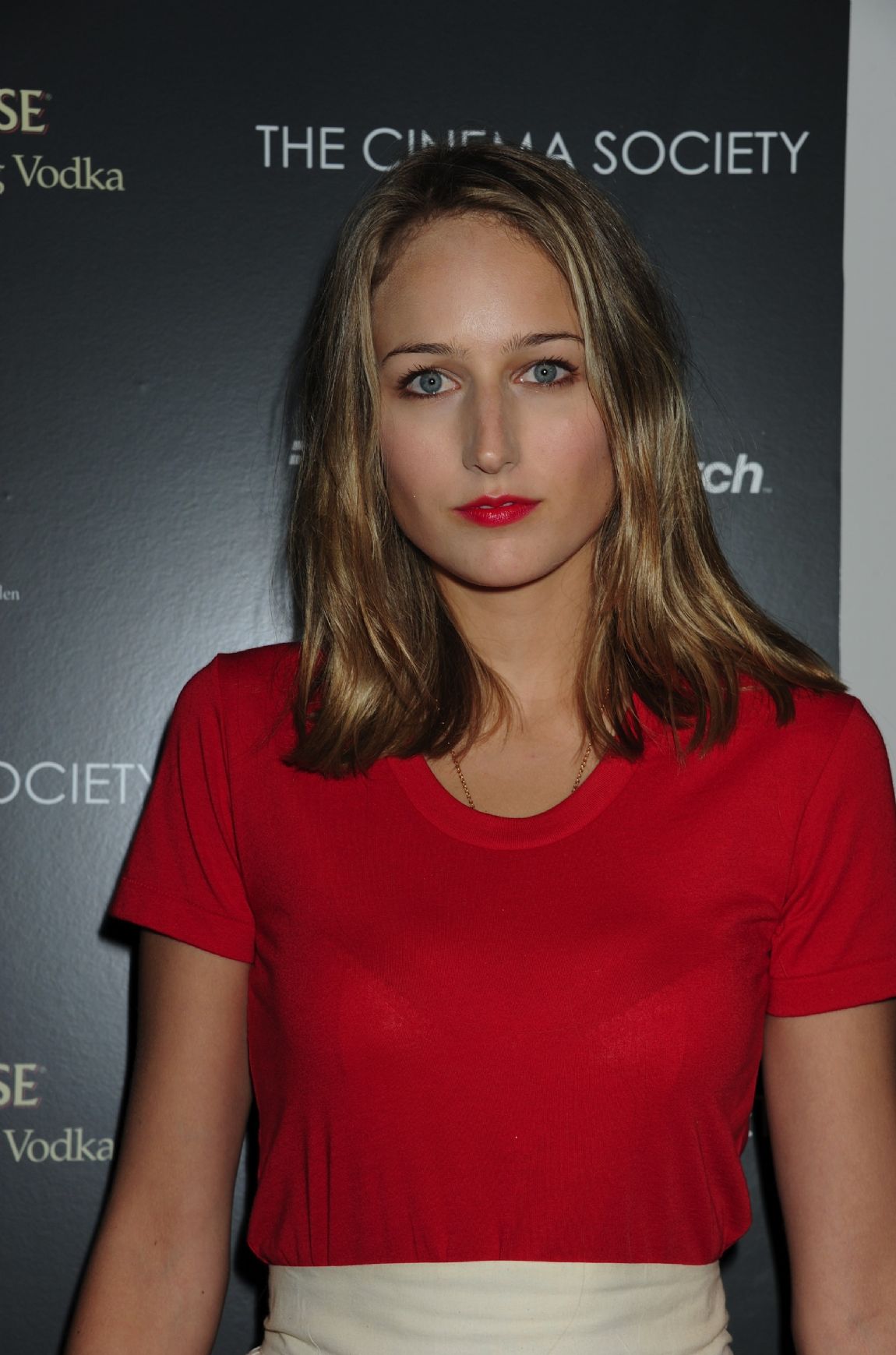 Лили Собески - Leelee Sobieski фото №297897