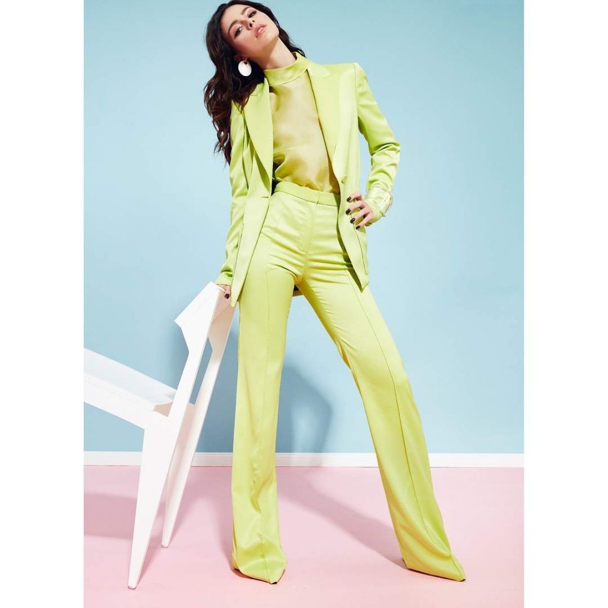 Лена Майер-Ландрут - Lena Meyer-Landrut фото №1024749 - LENA MEYER