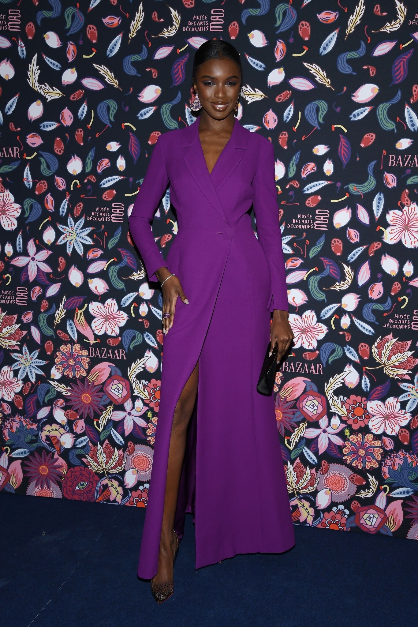 Леоми Андерсон - Leomie Anderson фото №1250926 - Leomie Anderson