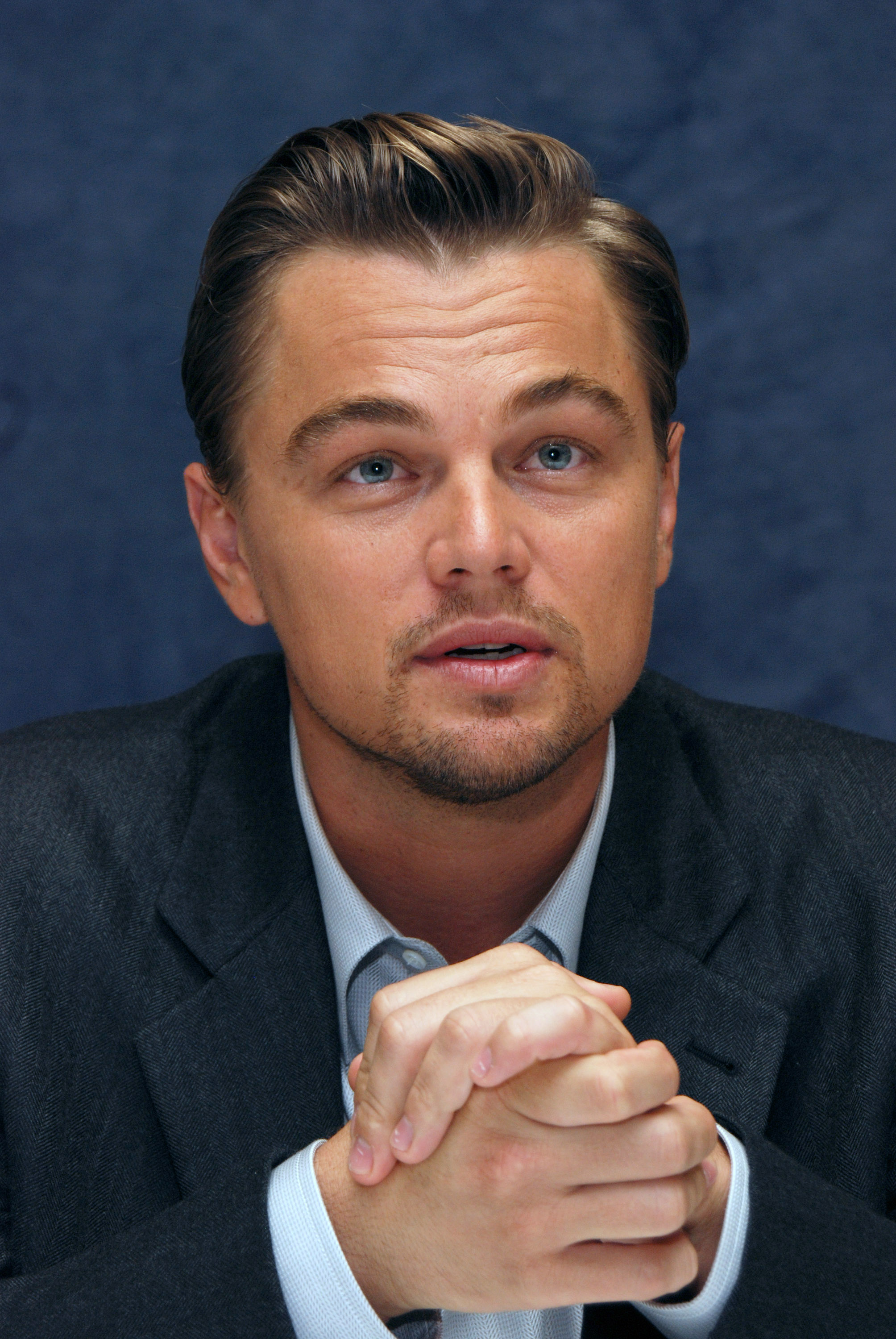 Леонардо ДиКаприо - Leonardo DiCaprio фото №708820