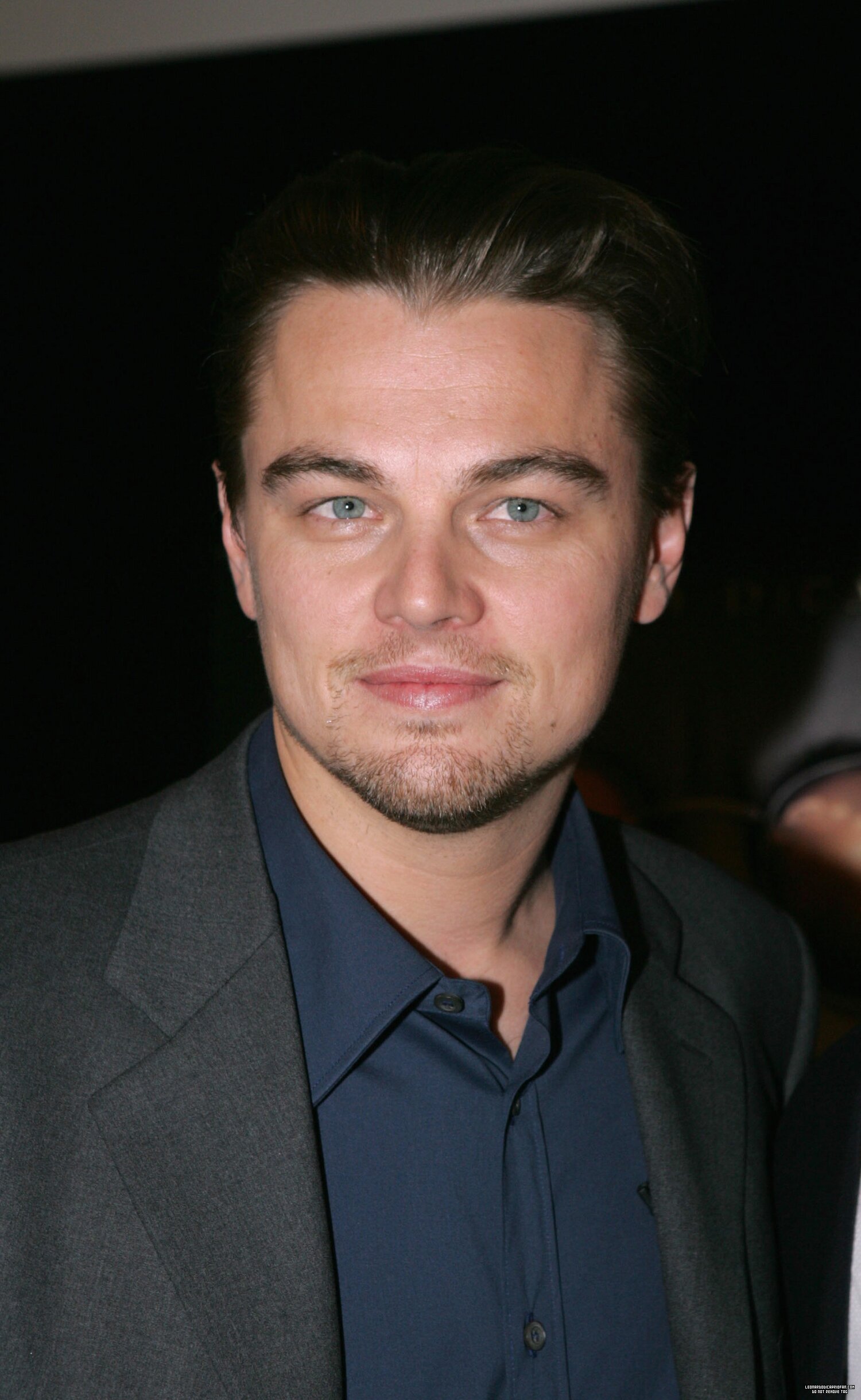 Леонардо ДиКаприо - Leonardo DiCaprio фото №466184