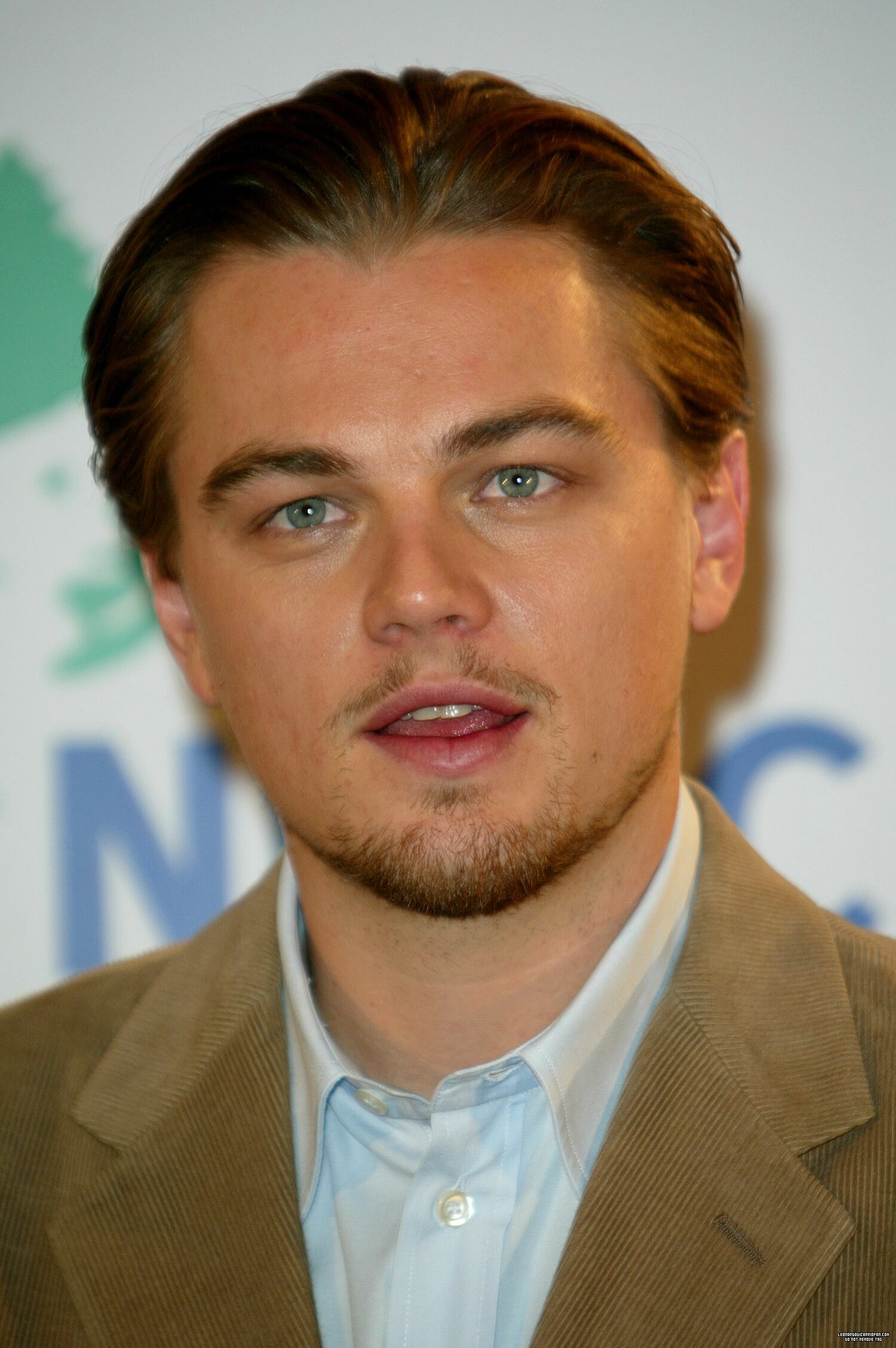 Леонардо ДиКаприо - Leonardo DiCaprio фото №466174