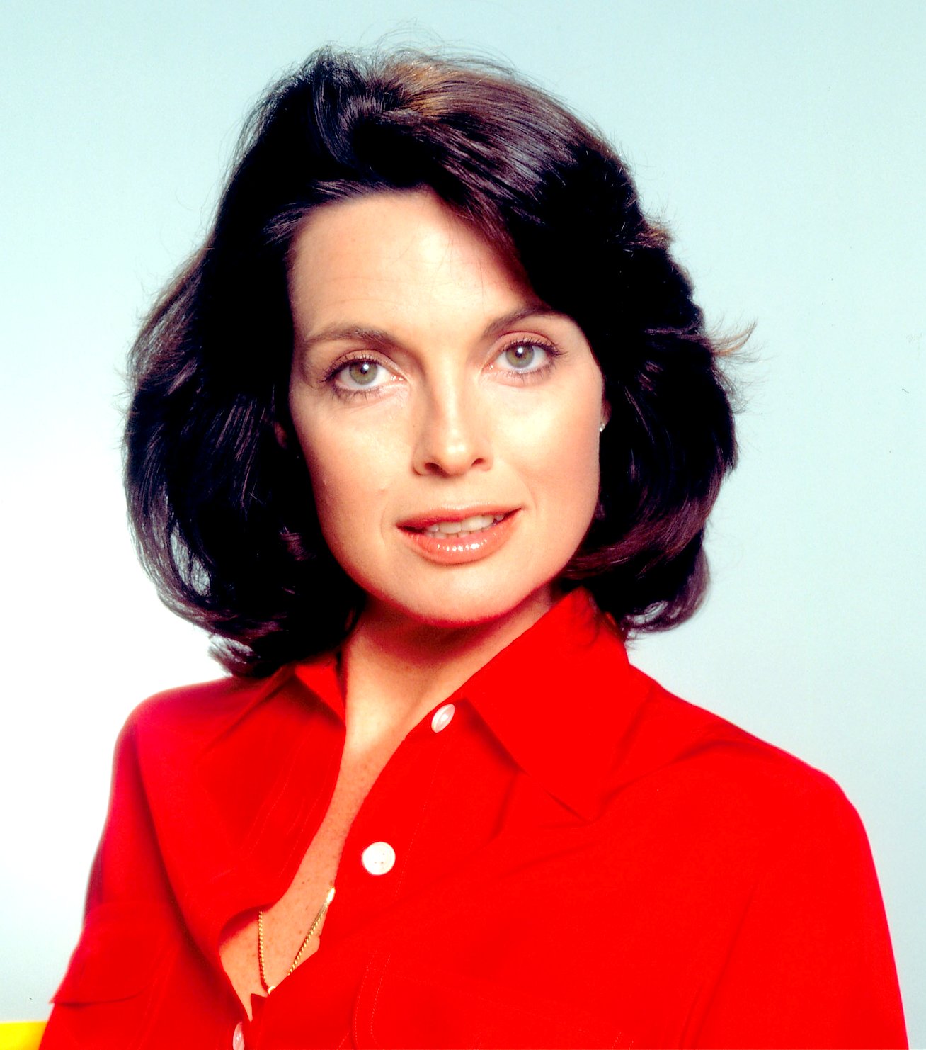 Линда Грэй Linda Gray фото №676816