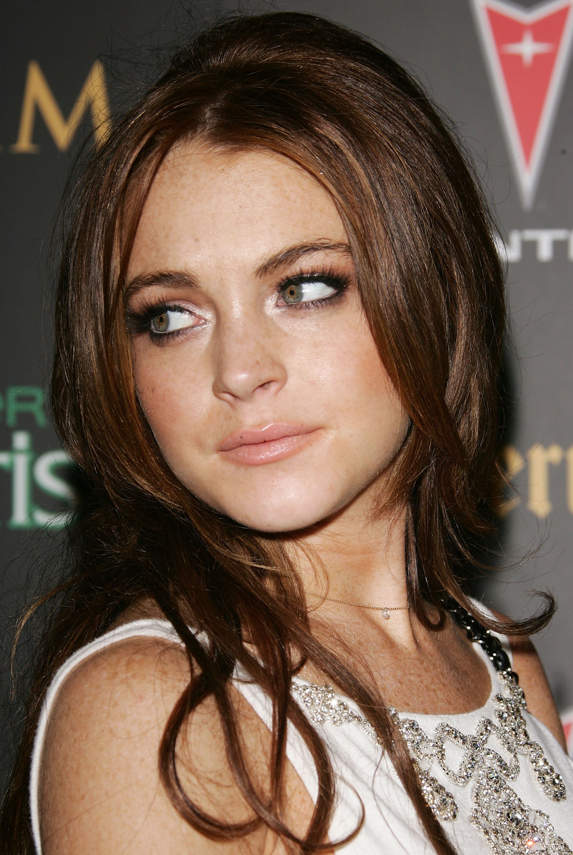 Линдси Лохан - Lindsay Lohan фото №269096
Линдсей Лохан