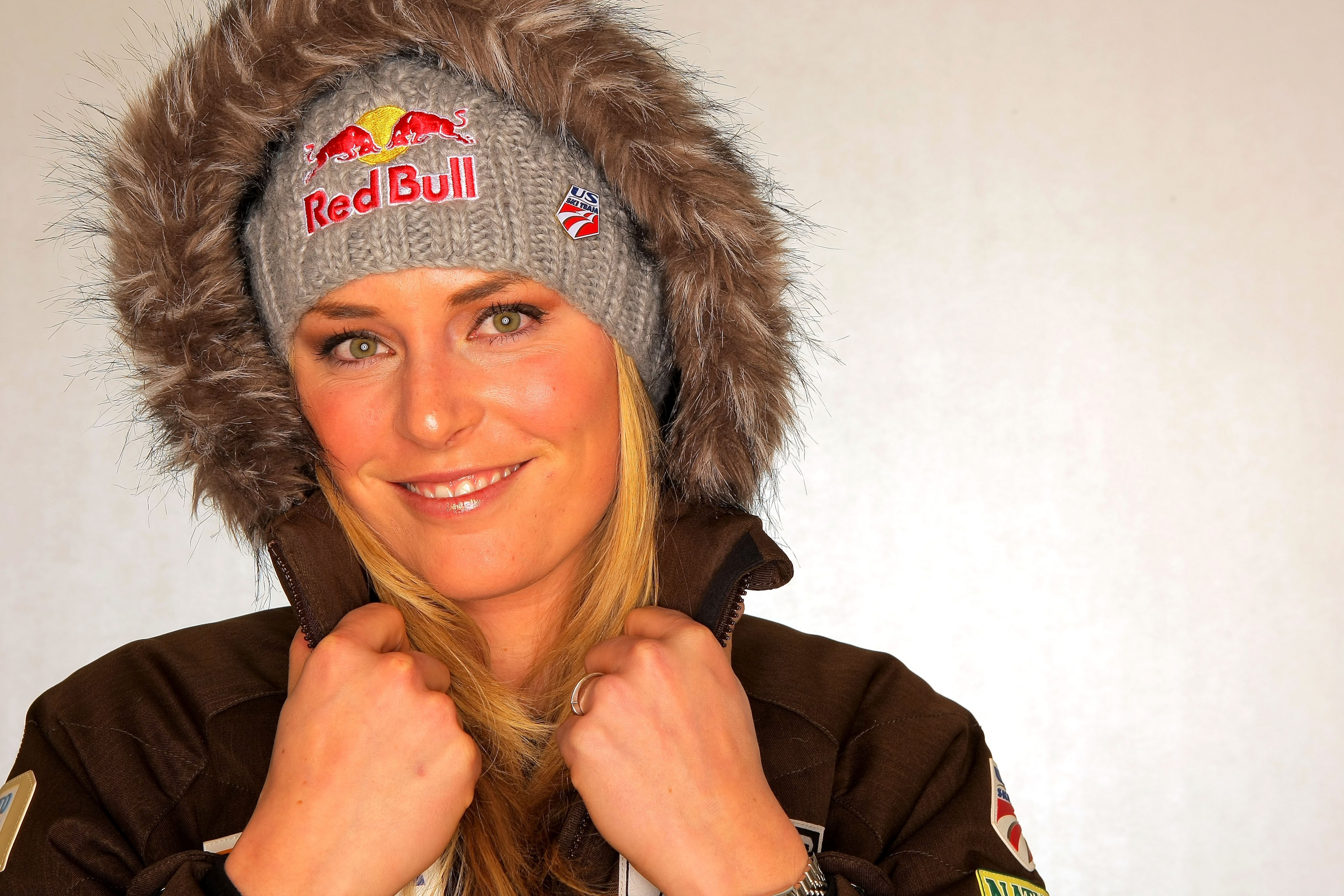 Candace Vonn