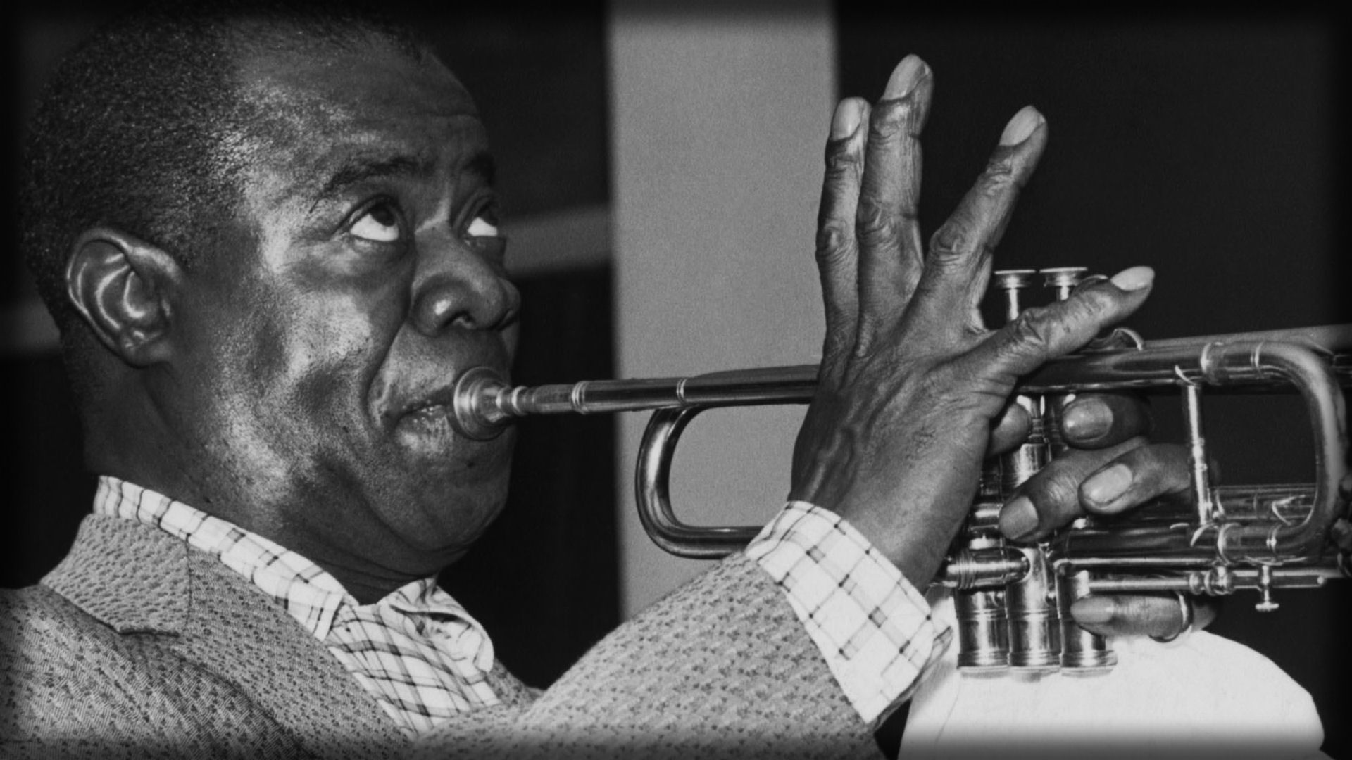 Луи Армстронг - Louis Armstrong фото №708011