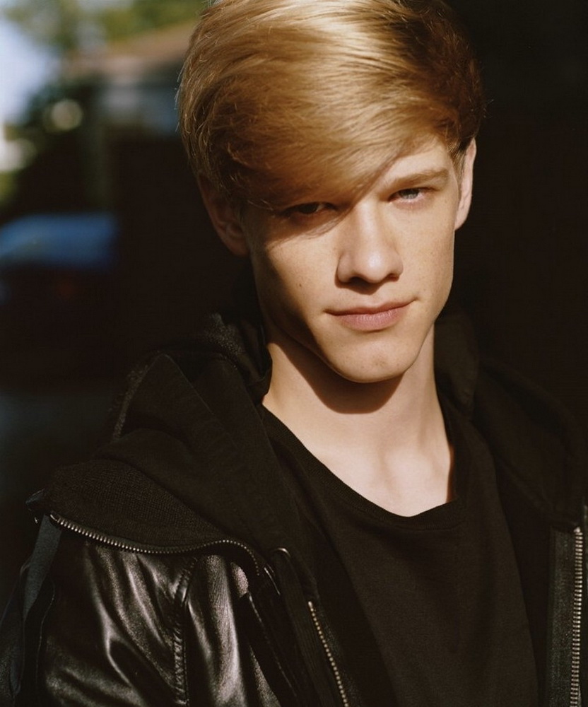 Лукас Тилл Lucas Till фото №449583