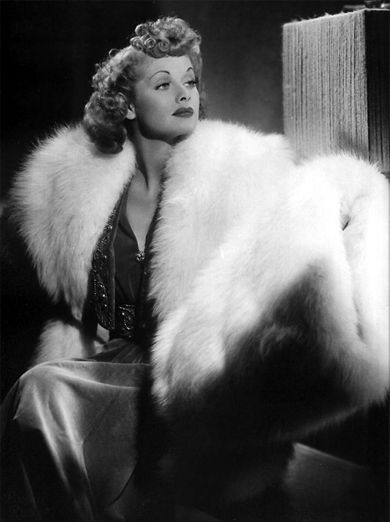 Люсиль Болл - Lucille Ball фото №179610