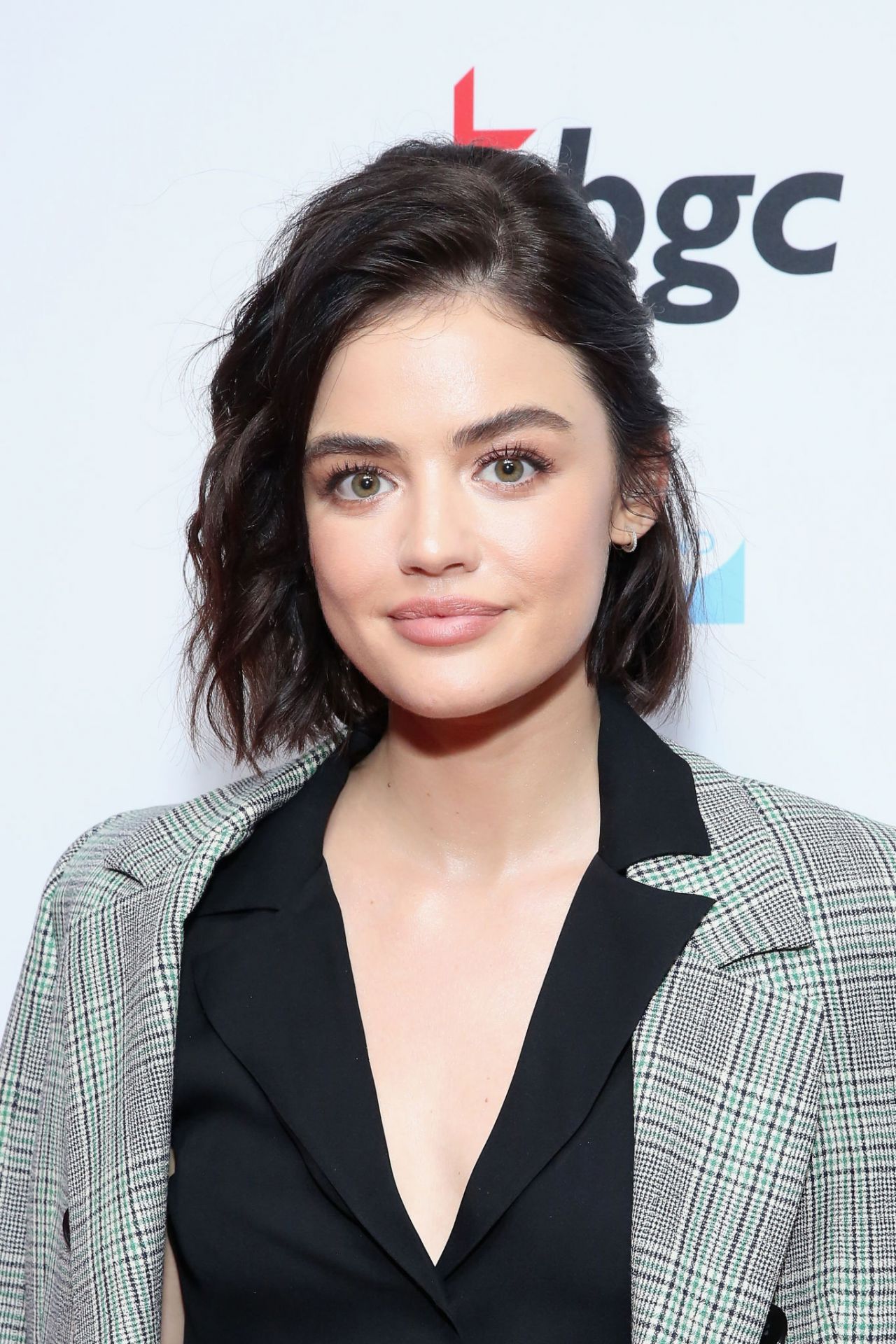 Люси Хейл - Lucy Hale фото №1100632 - Lucy Hale – Annual Charity Day