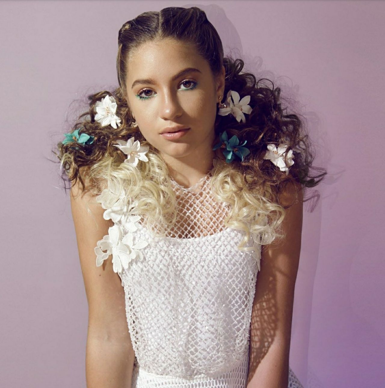 Маккензи Зиглер Mackenzie Ziegler фото №1037370