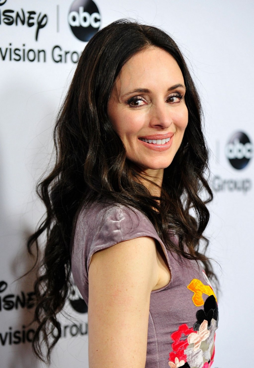 Мэделин Стоув - Madeleine Stowe фото №816397