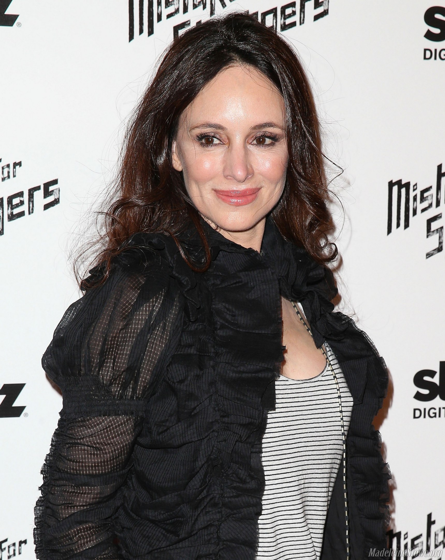 Мэделин Стоув - Madeleine Stowe фото №1275864 - Madeleine Stowe