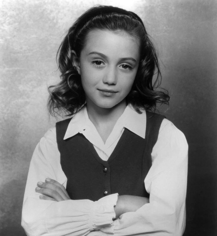 Маделин Зима - Madeline Zima фото №719460