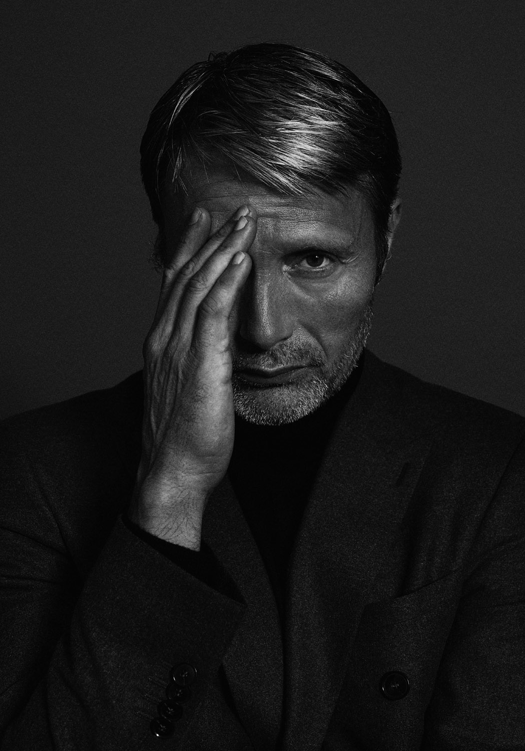 Мадс Миккельсен - Mads Mikkelsen фото №958484