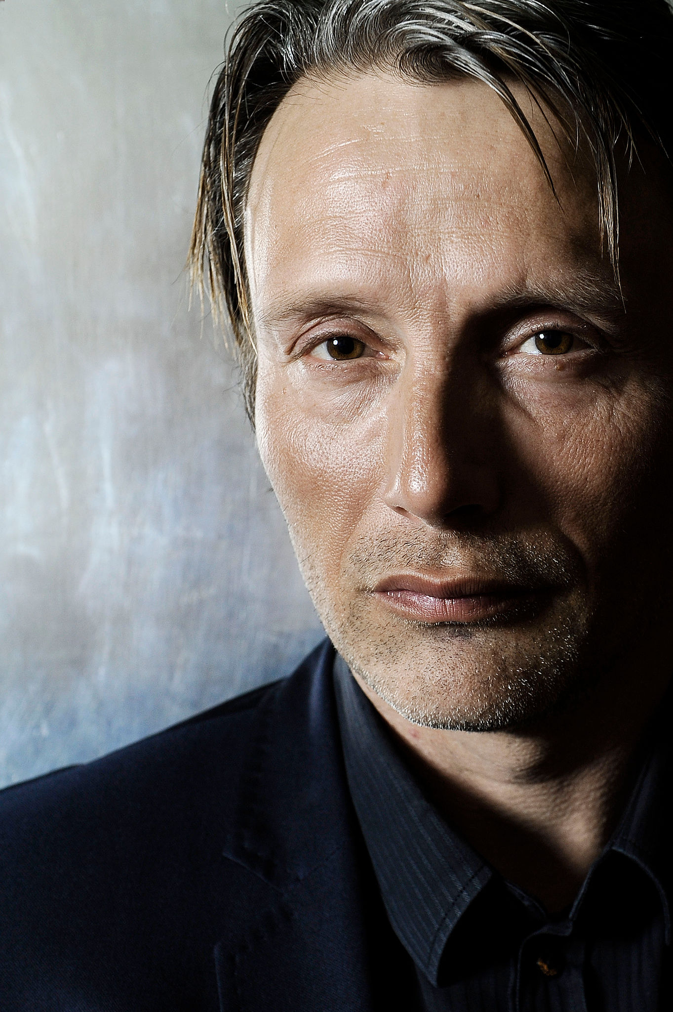 Мадс Миккельсен - Mads Mikkelsen фото №958481