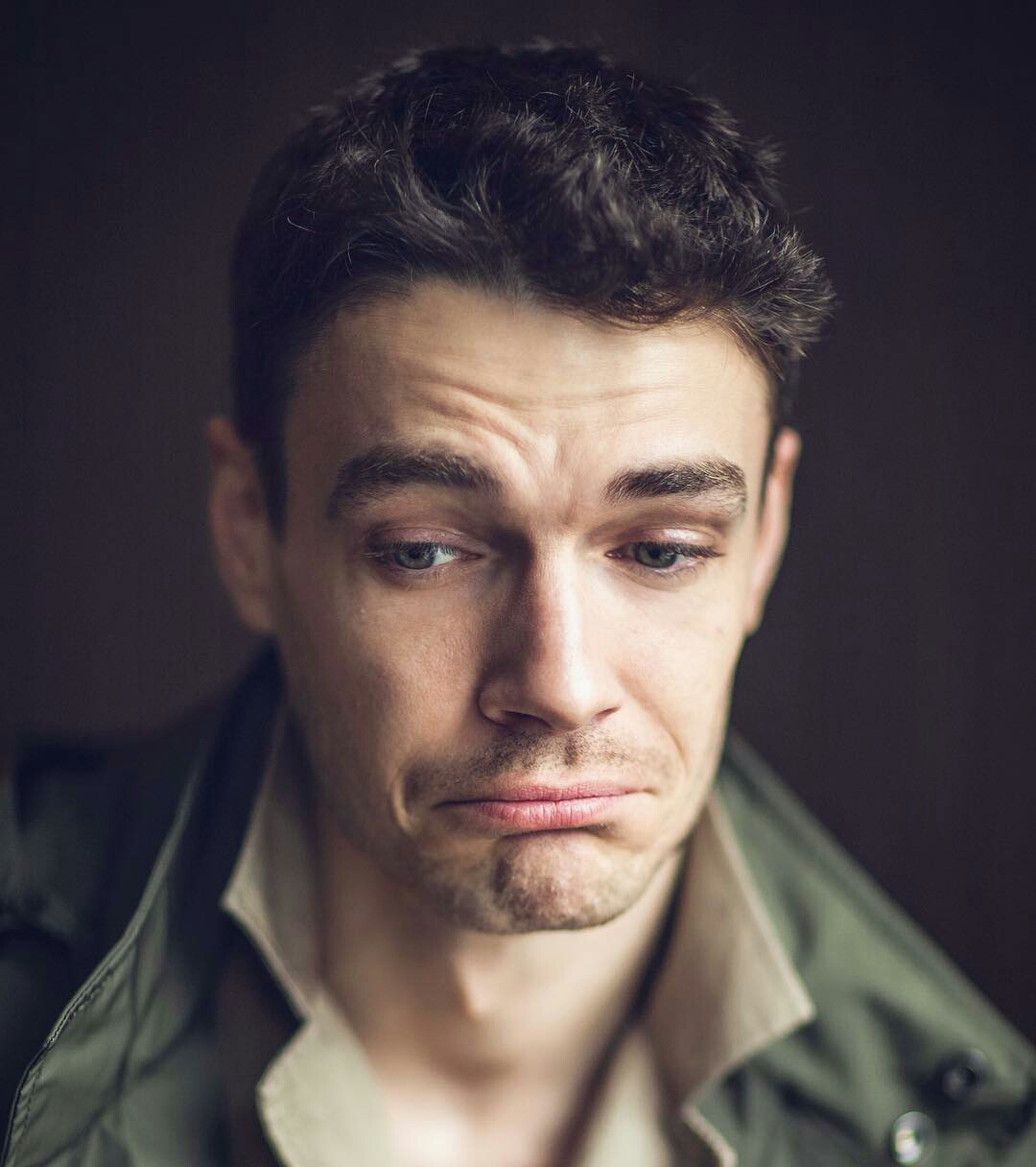 Максим Матвеев - Maksim Matveev фото №1202223 - Максим Матвеев 
