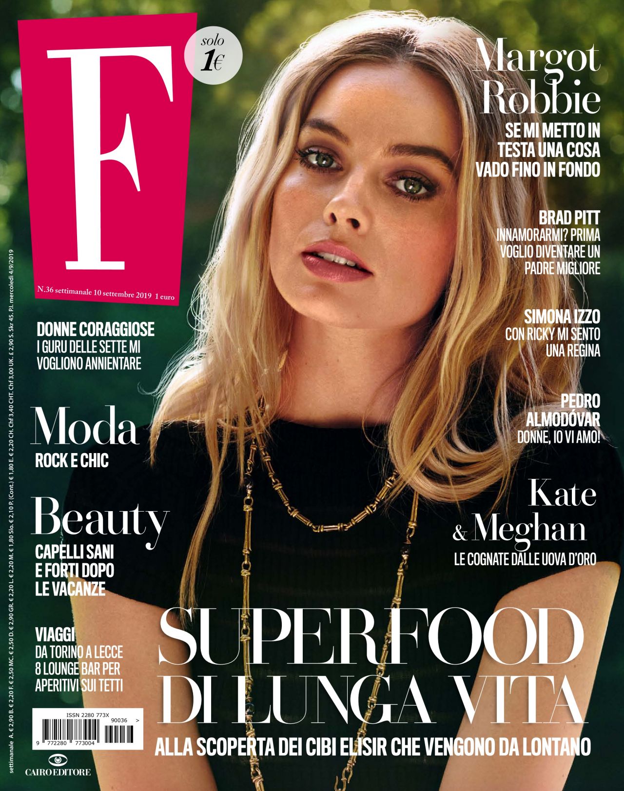 Марго Робби - Margot Robbie фото №1220083 - Margot Robbie – F Magazine
