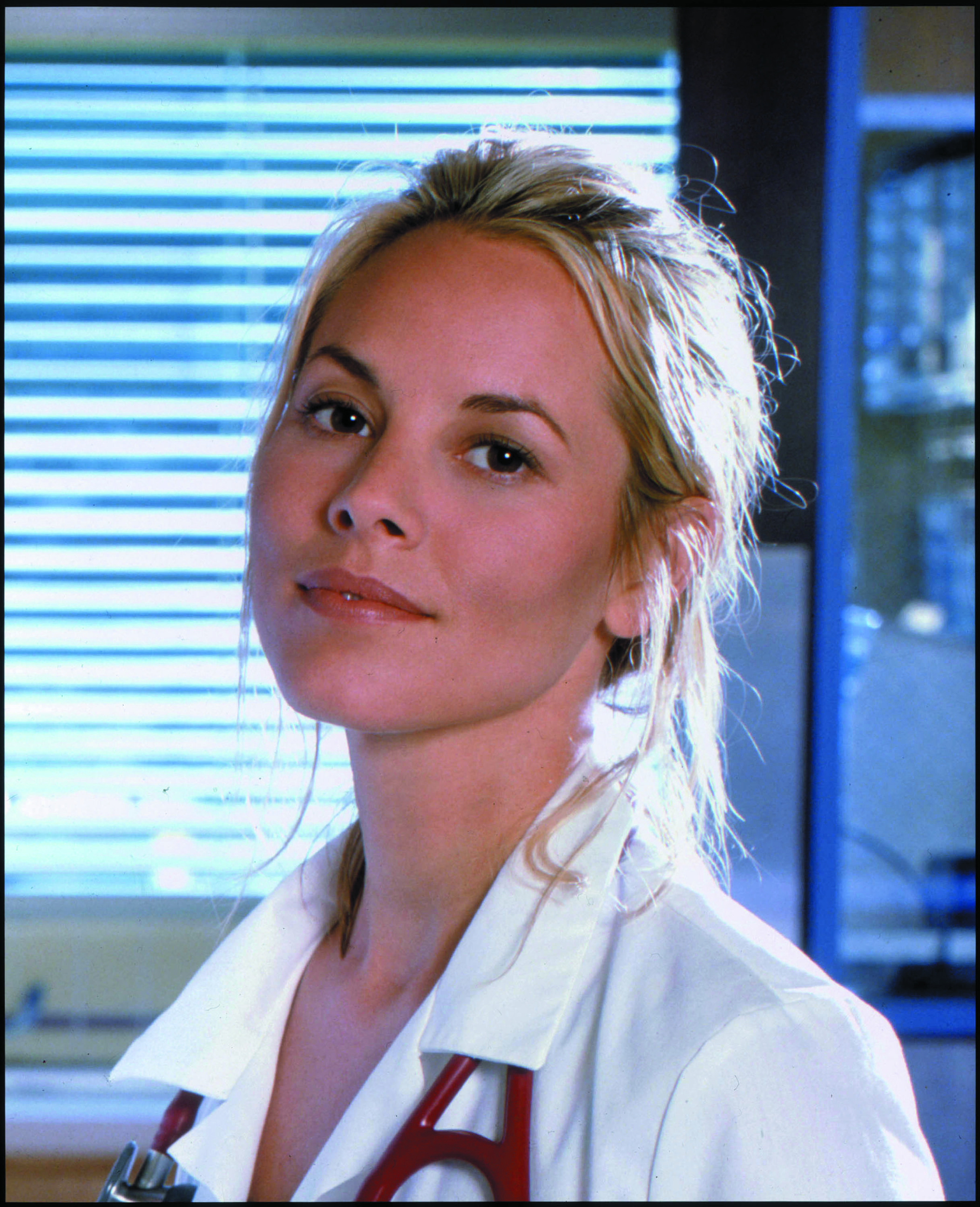 maria bello urgences - maria bello photos