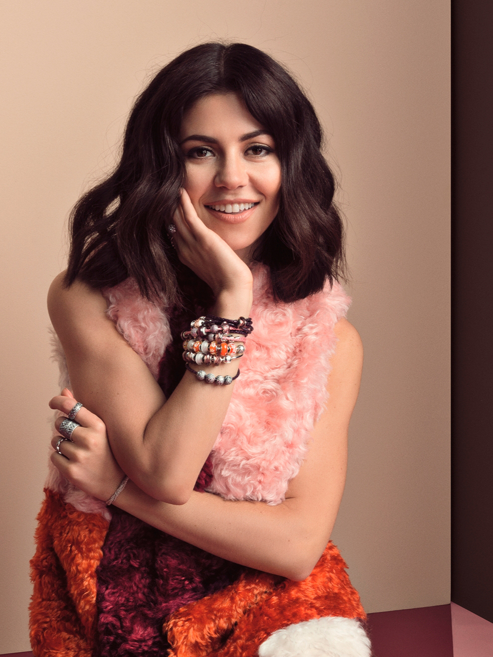 Марина Ламбрини Диамандис Marina And The Diamonds фото №892767