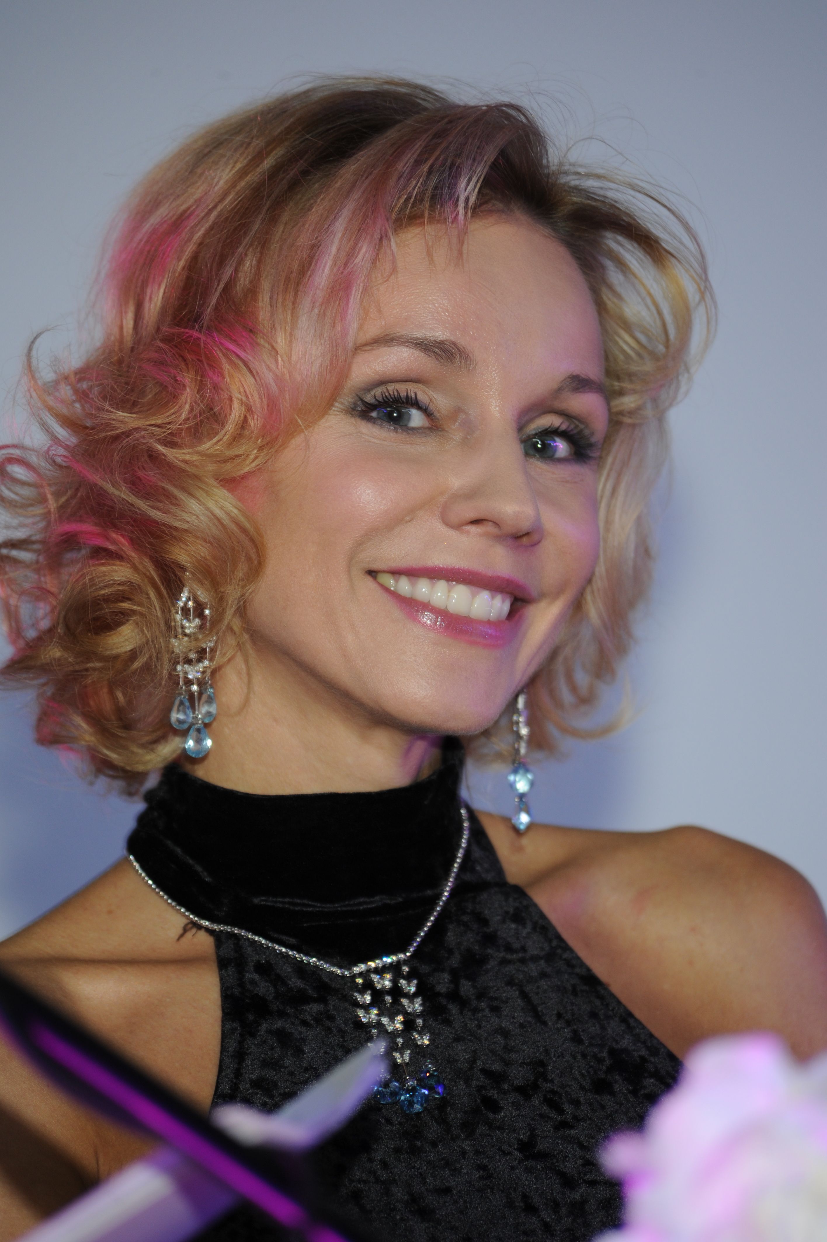 Марина Зудина - Marina Zudina фото №423875