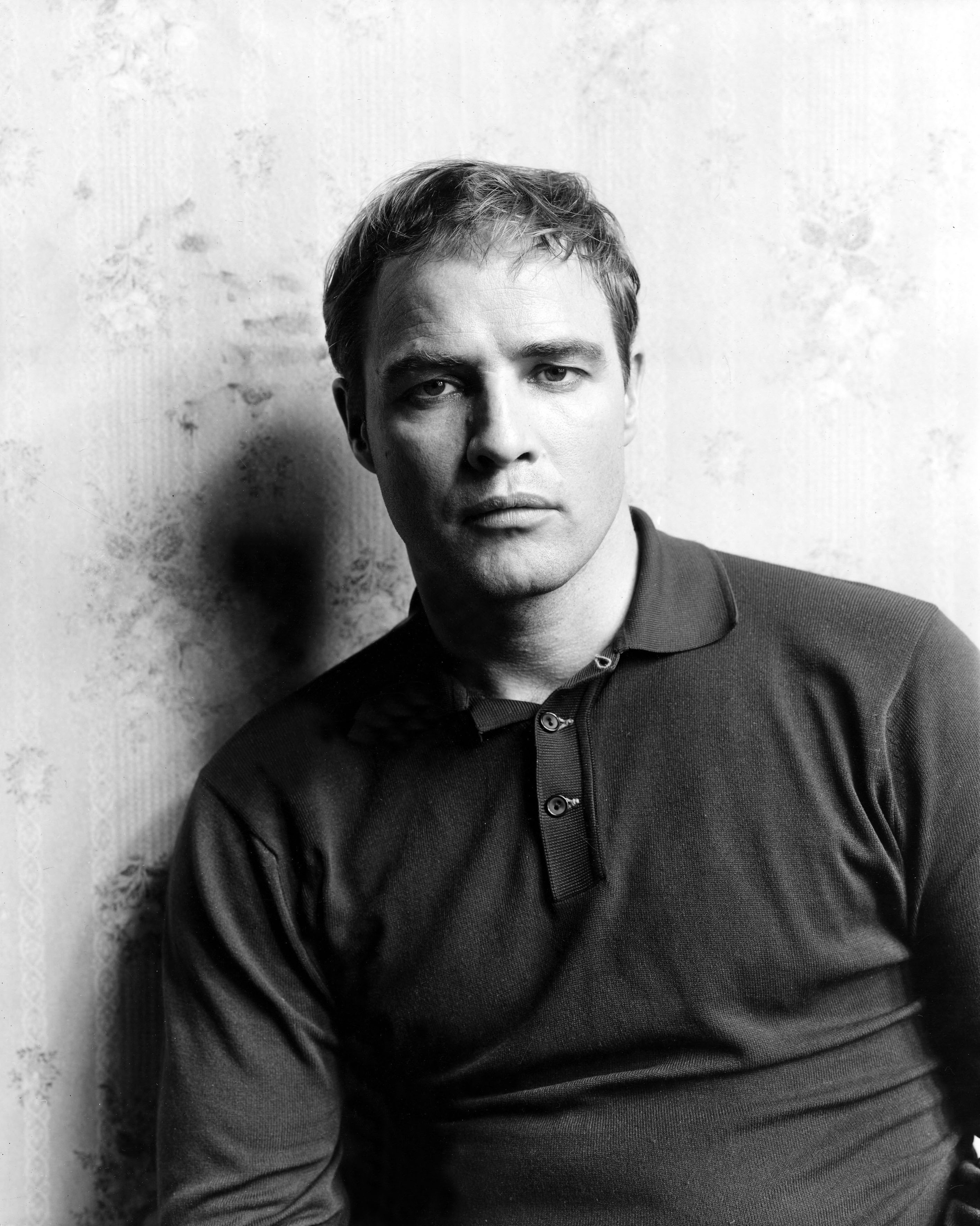 Марлон Брандо - Marlon Brando фото №503237