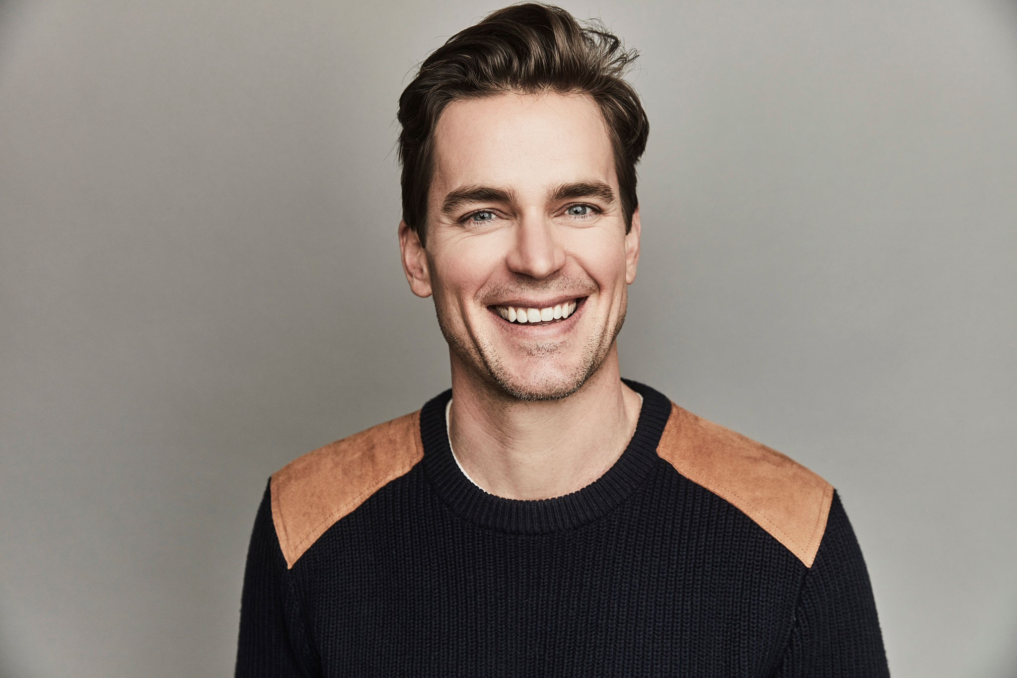 Мэтт Бомер - Matt Bomer фото №960743