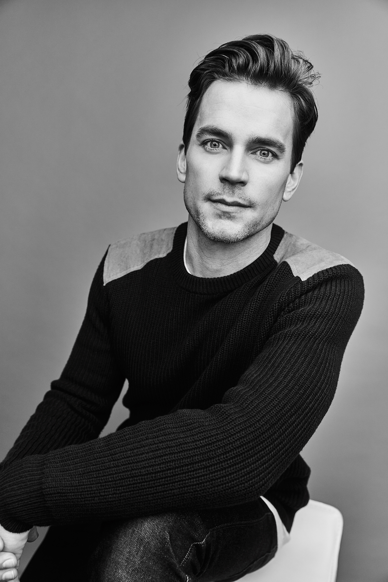 Мэтт Бомер - Matt Bomer фото №960740