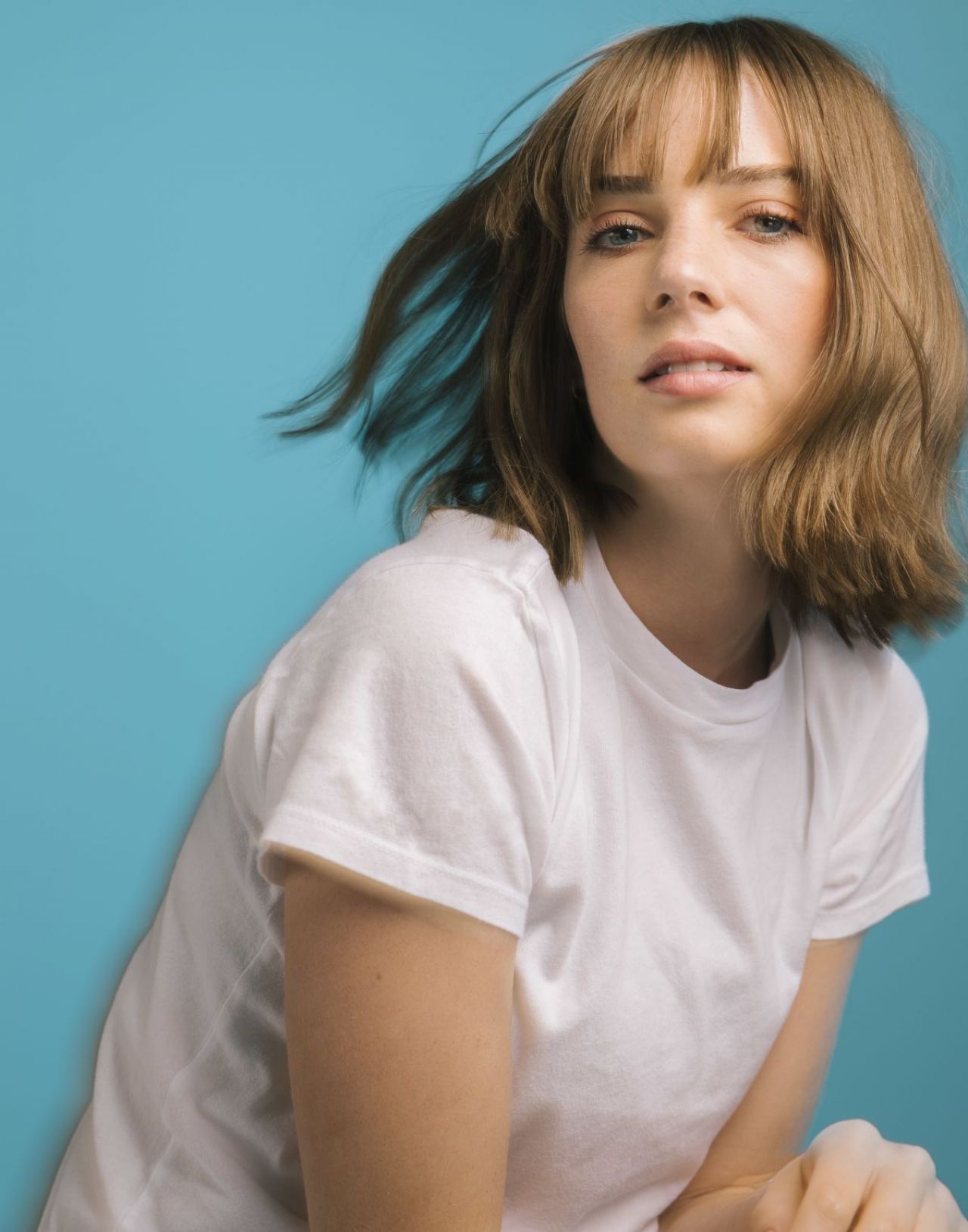 Майя Турман-Хоук - Maya Thurman Hawke фото №1198533 - Maya Hawke