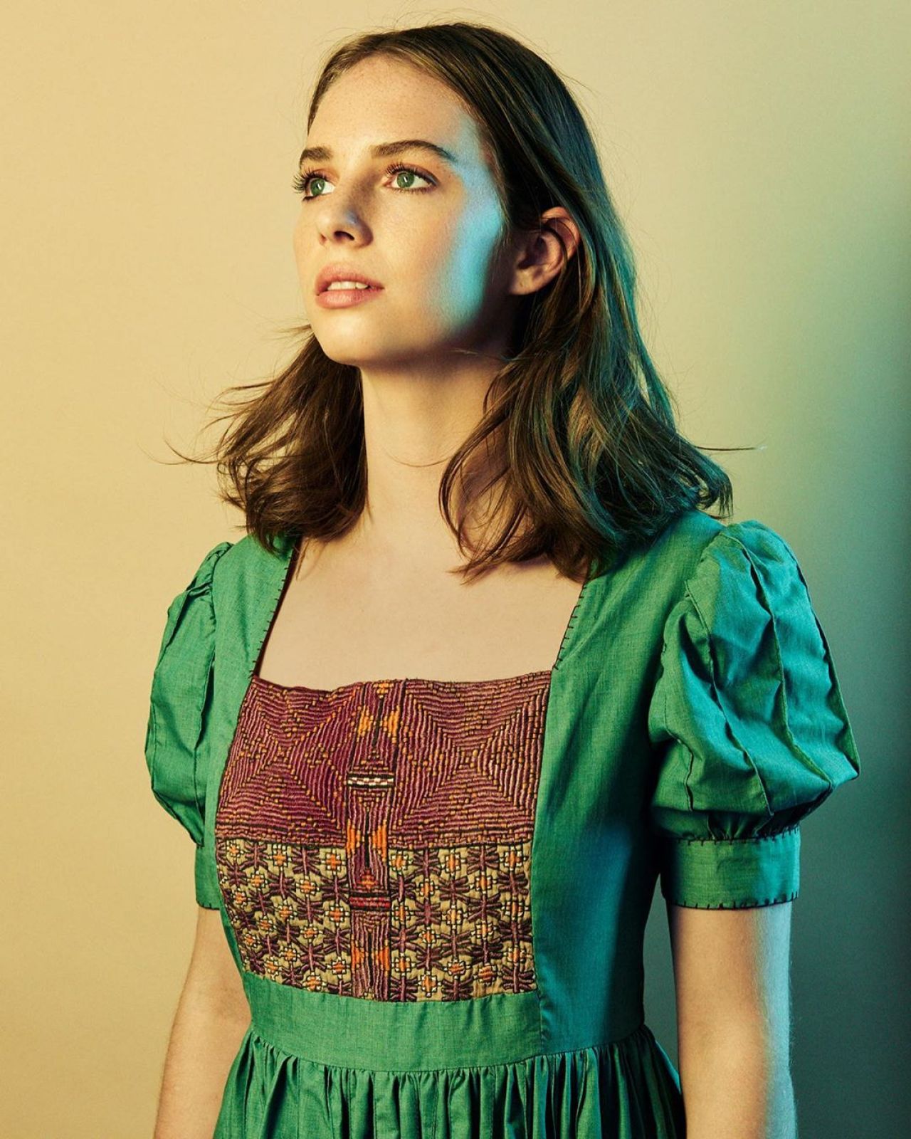 Майя Турман-Хоук - Maya Thurman Hawke фото №1195566 - Maya Hawke