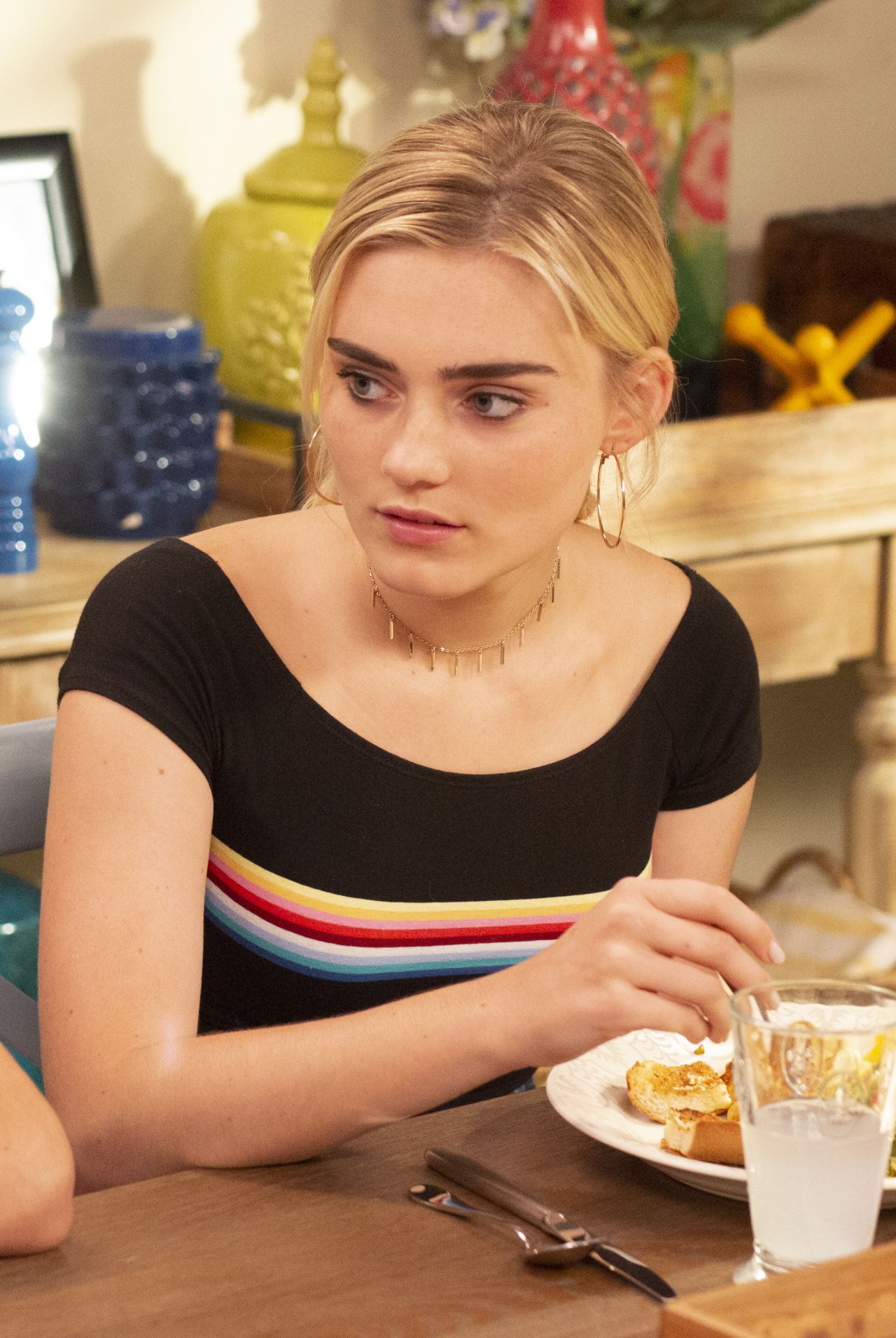 Мег Доннелли - Meg Donnelly фото №1120956 - Meg Donnelly – “American ...
