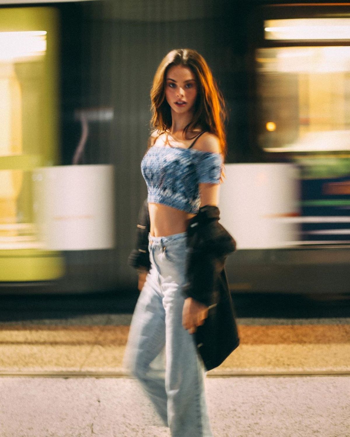 Мейка Вуллард - Meika Woollard фото №1259065 - MEIKA WOOLLARD at a